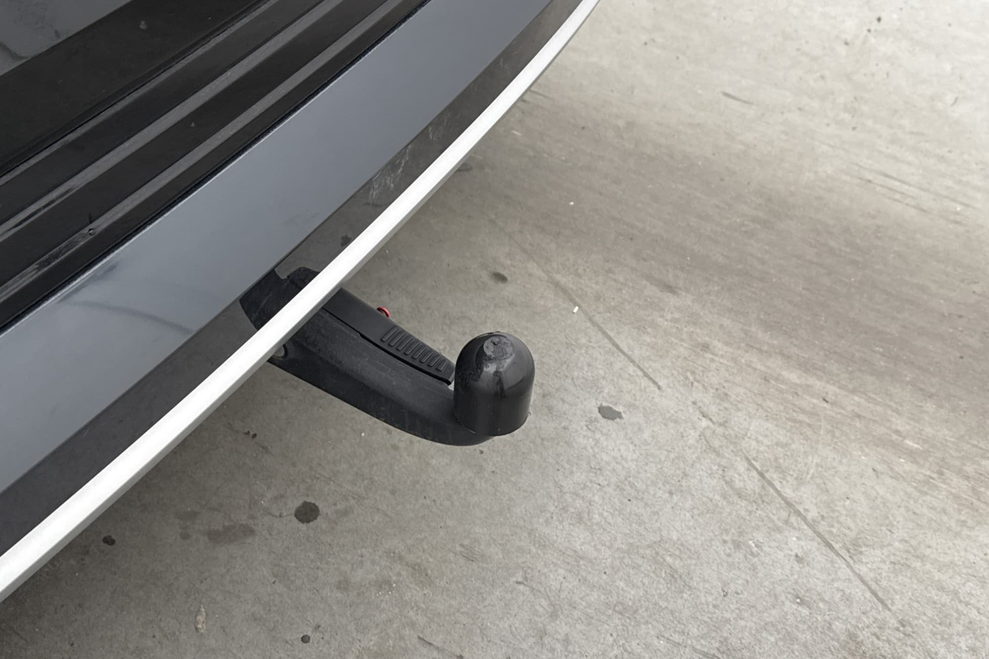 Audi e-tron 55 408hk Q Sportback Dragkrok Skinn Navi MOMS