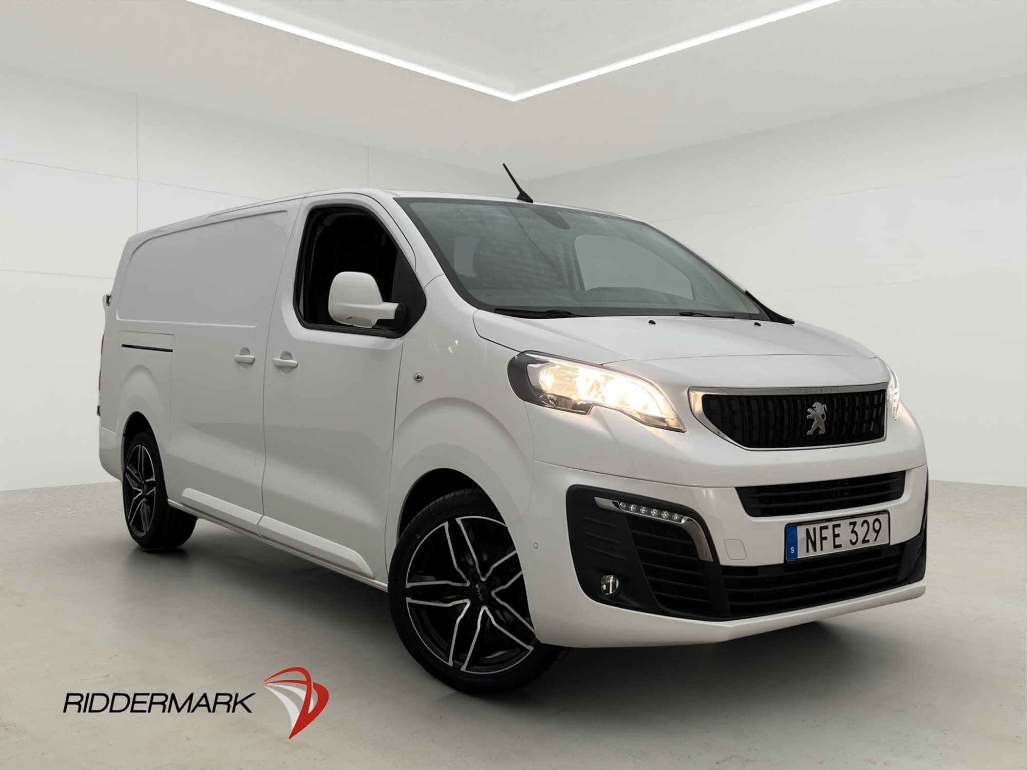 Peugeot Expert