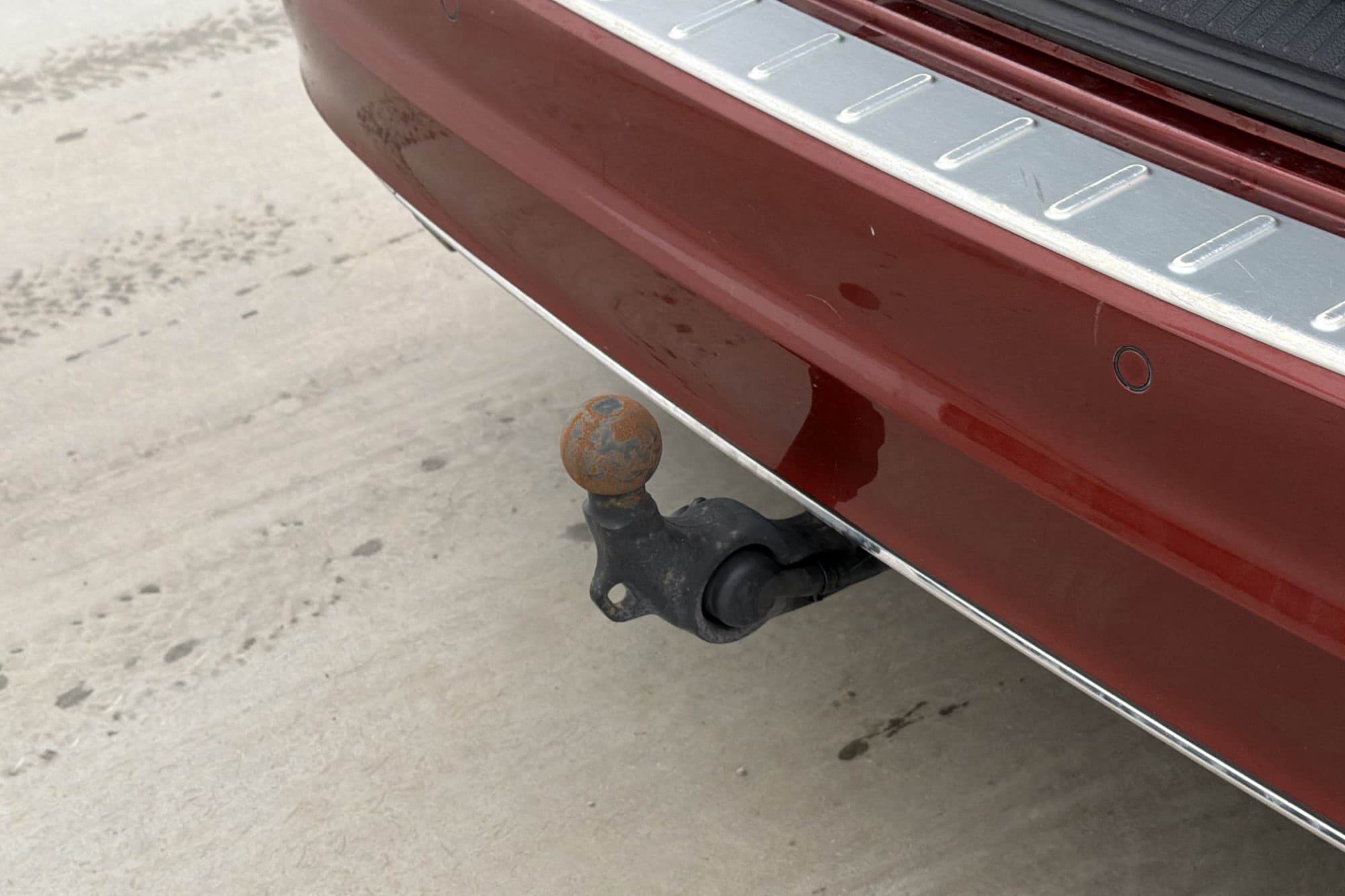 Volkswagen Golf Sportsvan TSI 116hk En-Brukare Kamera Drag