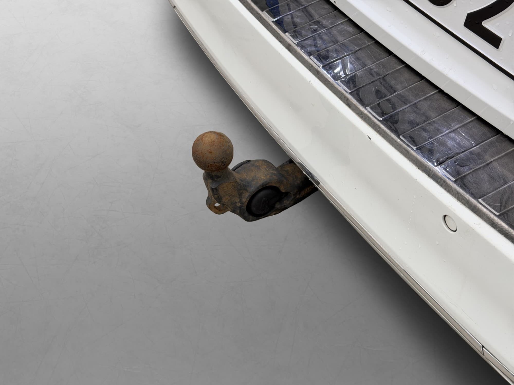 Volkswagen Passat TDI 4M Executive Värmare Drag Skinn Kamera