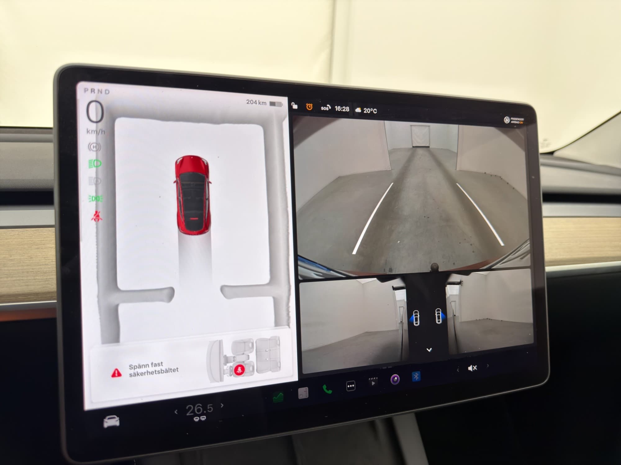 slider