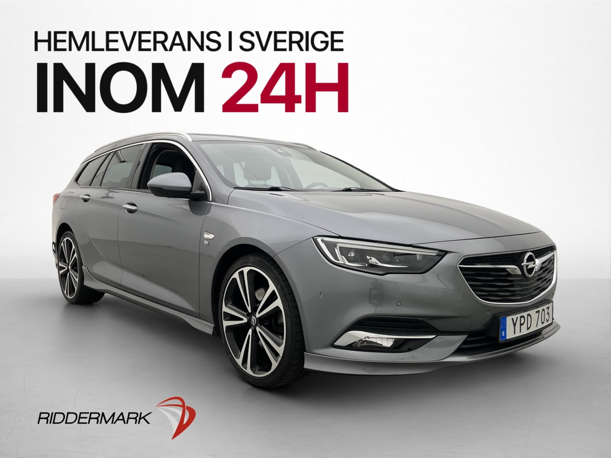 Opel Insignia Sports Tourer