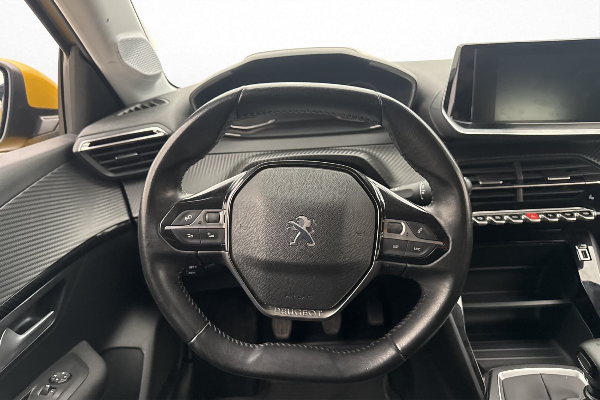 Peugeot 208 1.2 100hk 2 Brukare CarPlay 624kr Skatt