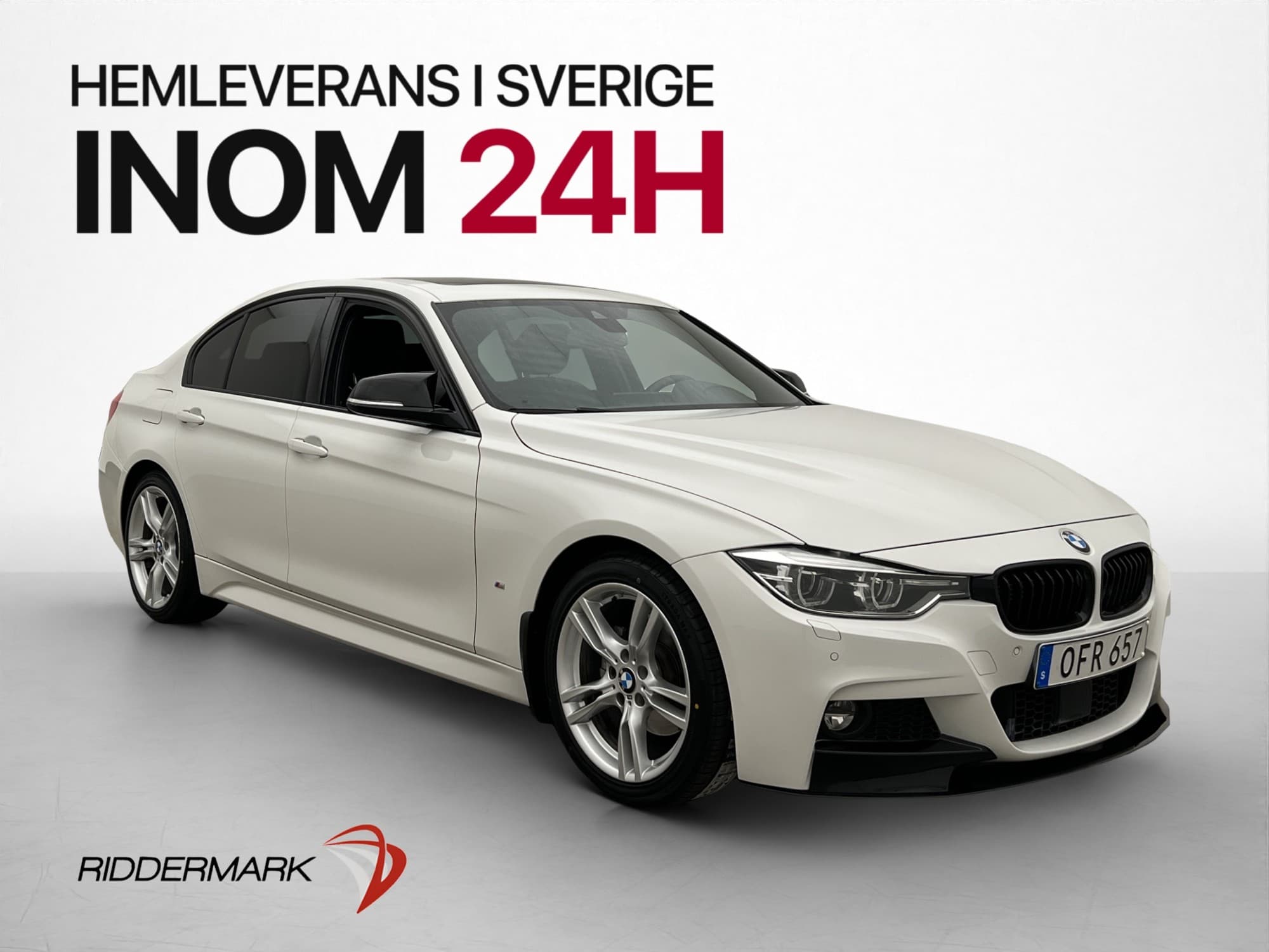 BMW 330e