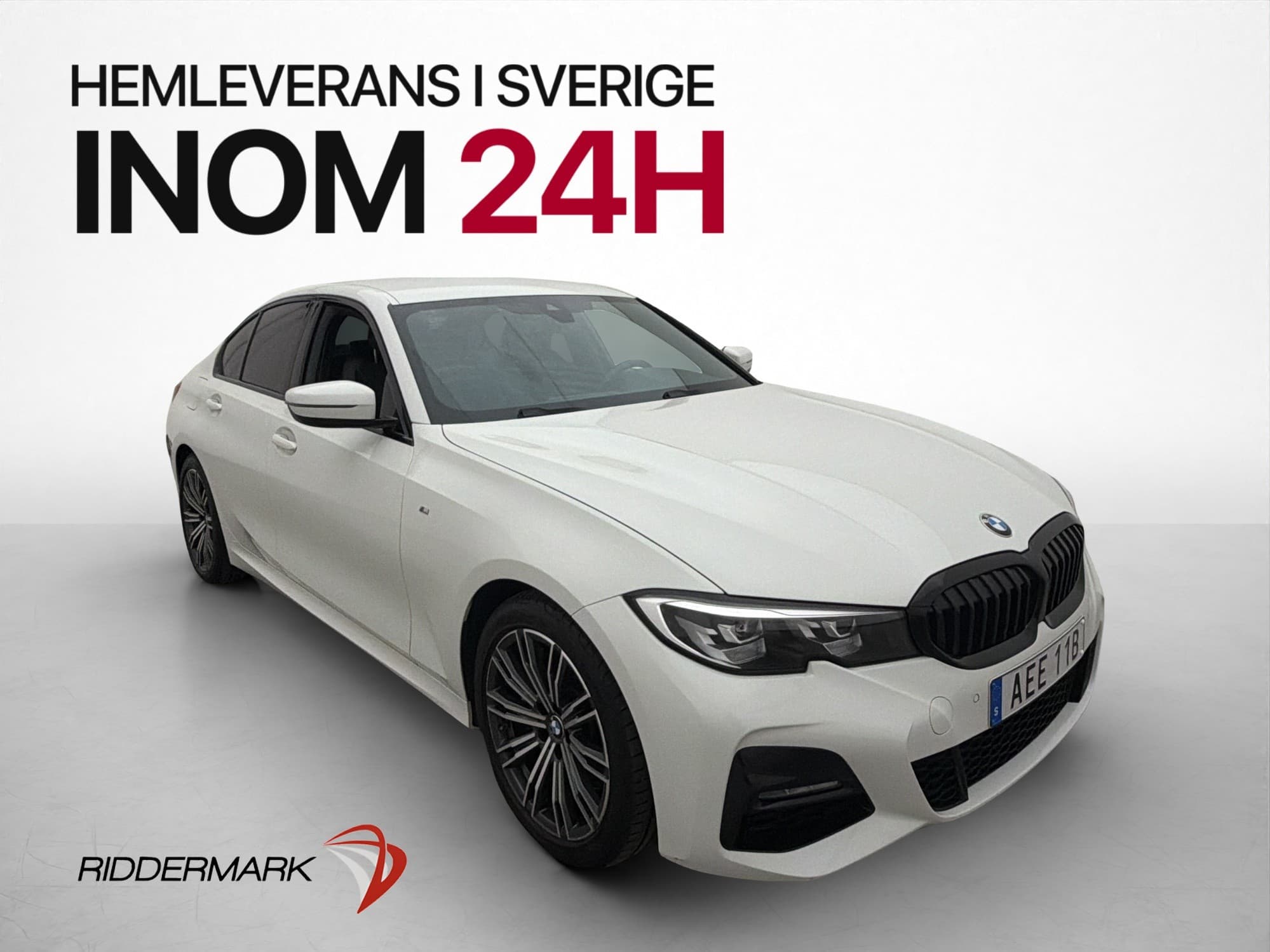 BMW 330i