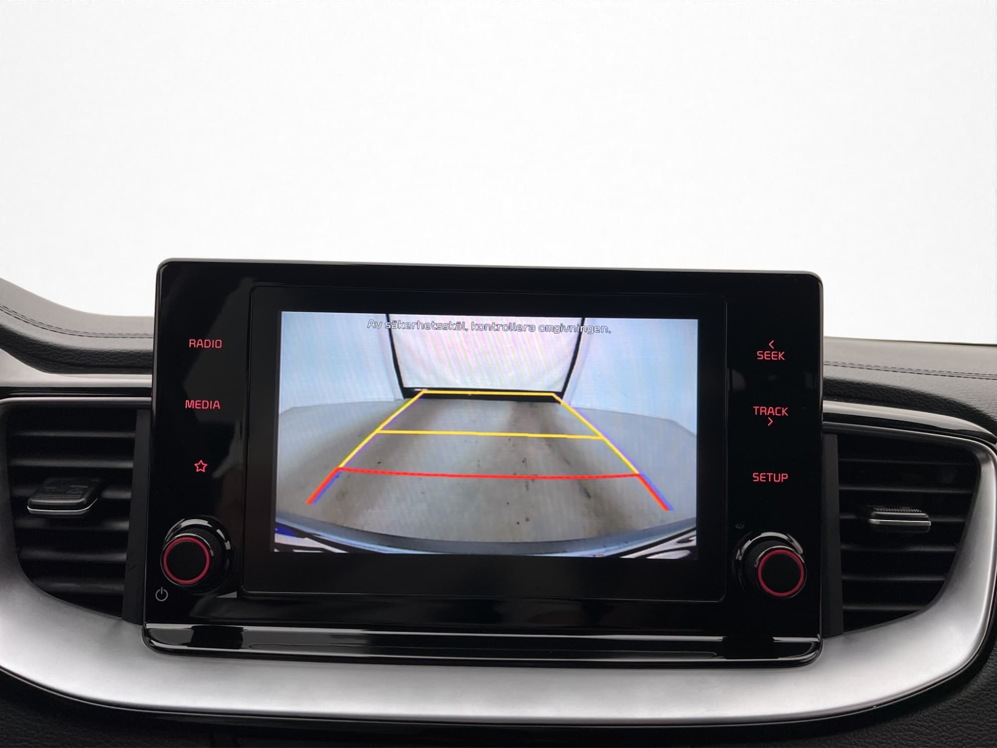 Kia Ceed SW Plug-in 141hk Advance Kamera Rattvärme CarPlay