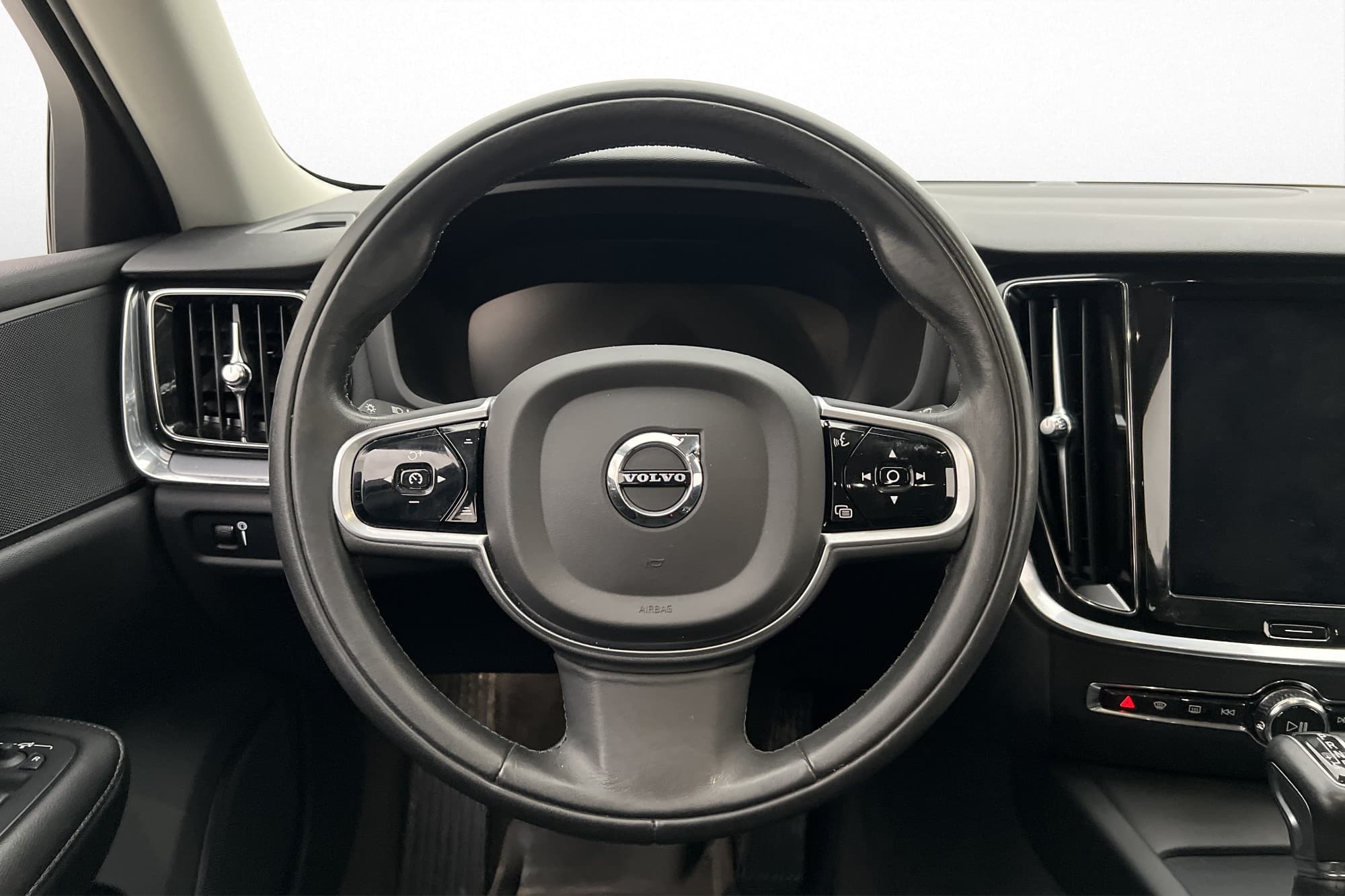 Volvo V60 D4 Momentum Värmare BLIS Keyless Rattvärme MOMS