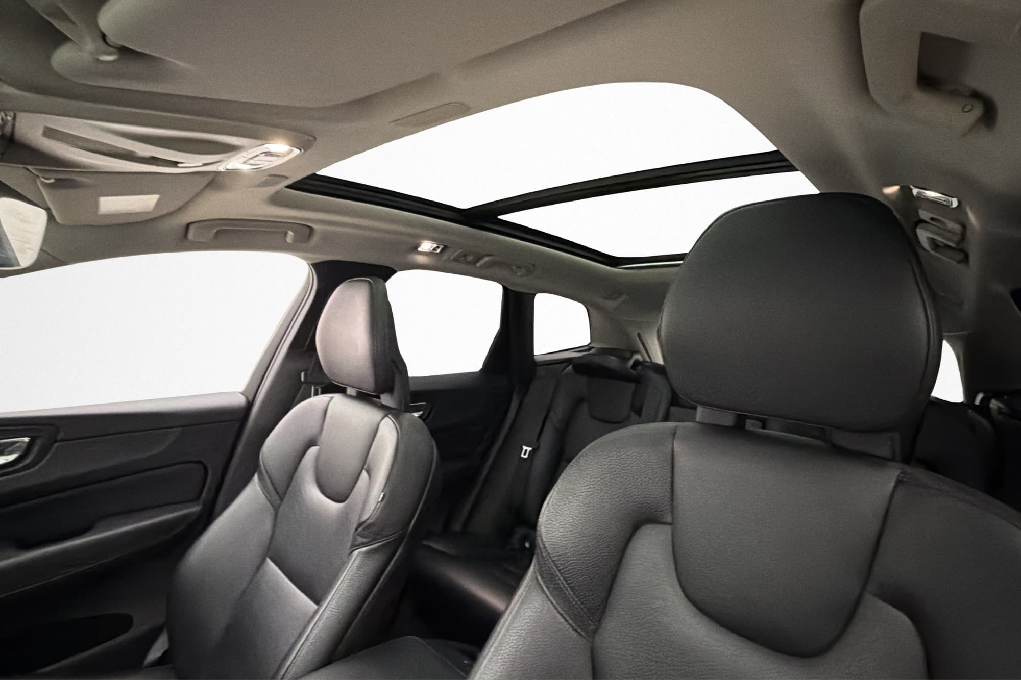 Volvo XC60 D4 AWD Inscription Pano Drag 360° Värmare Skinn