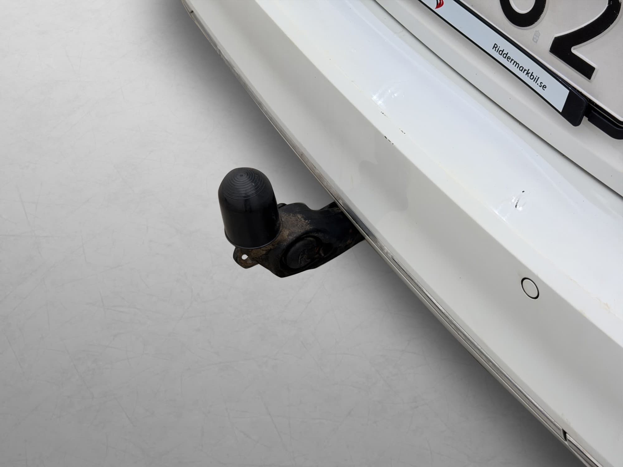 Volkswagen Passat Variant 1.4 218hk GTE Kamera Värmare Drag