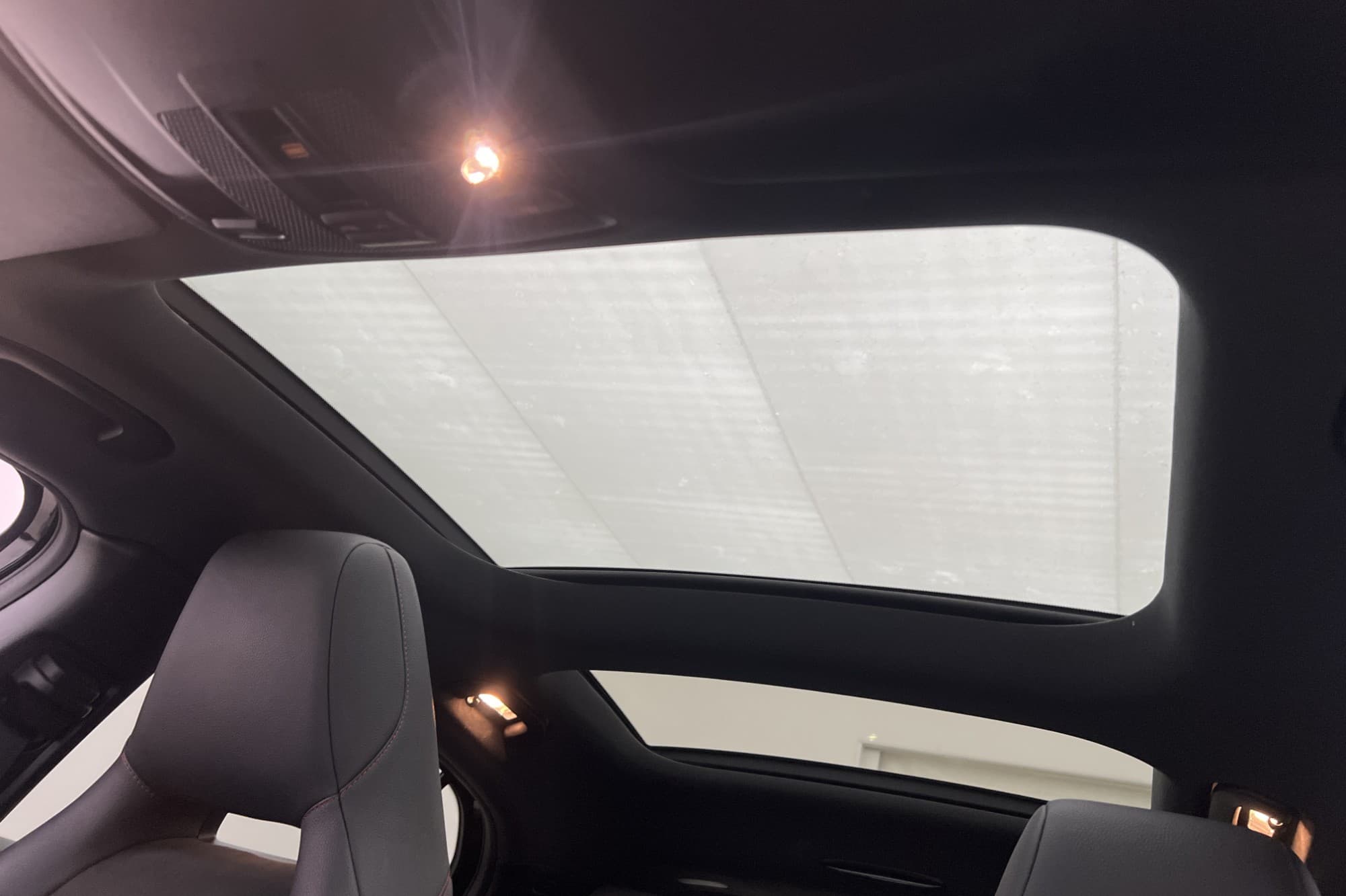 Mercedes-Benz GLA 200 d AMG Pano Night Sensorer Keyless