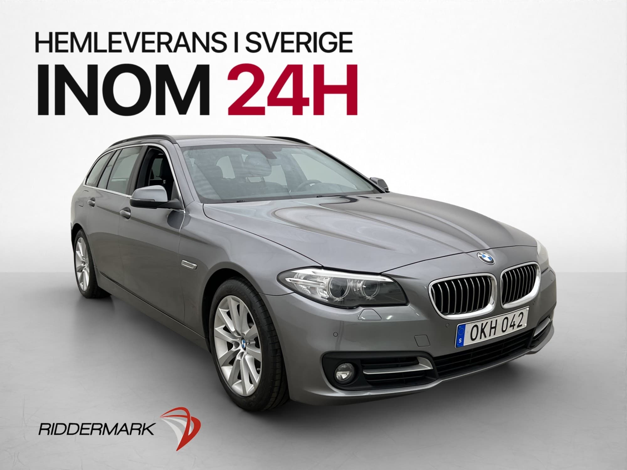 BMW 520d