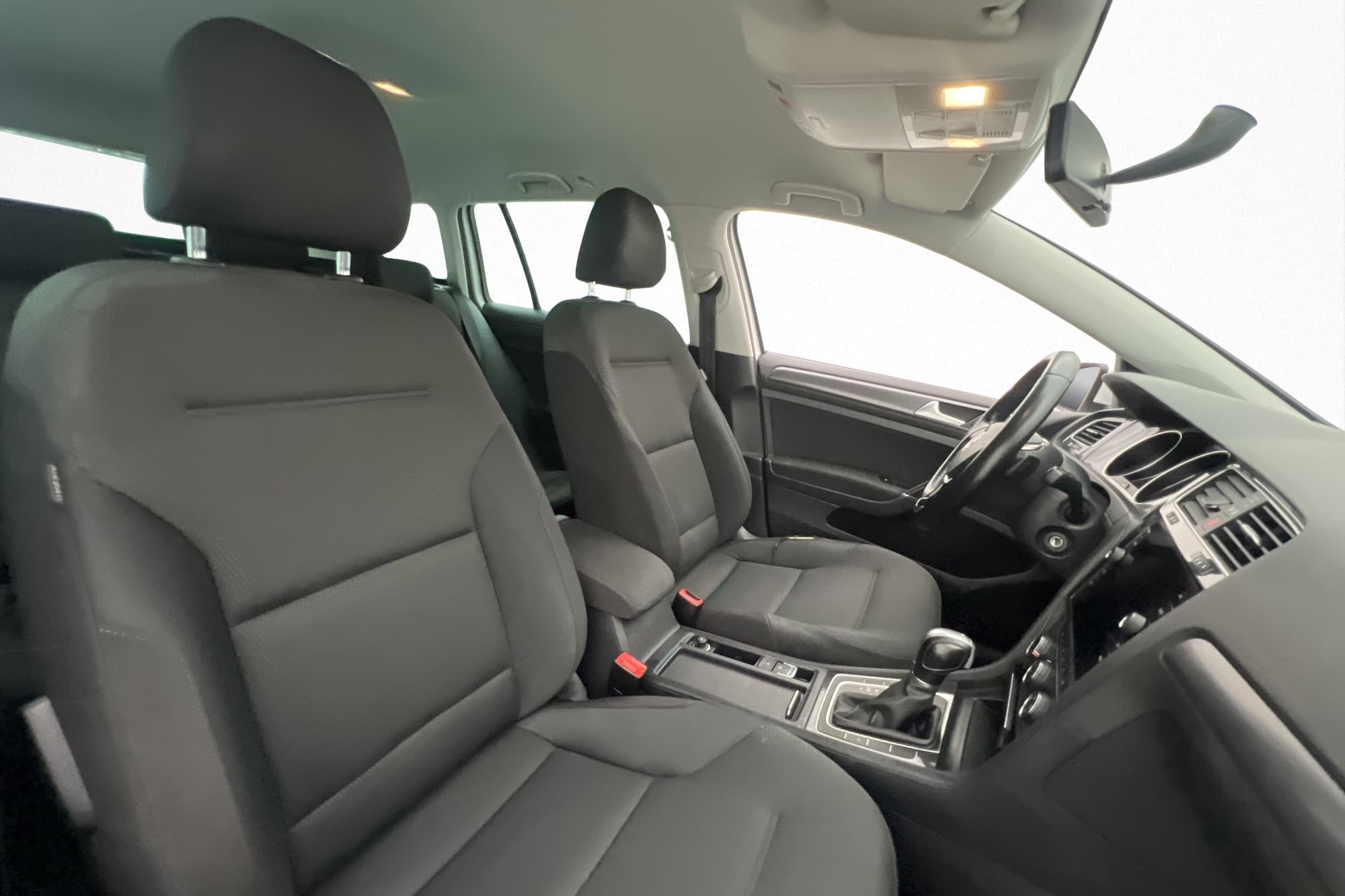 Volkswagen Golf Sportscombi 1.6 TDI Kamera Drag CarPlay