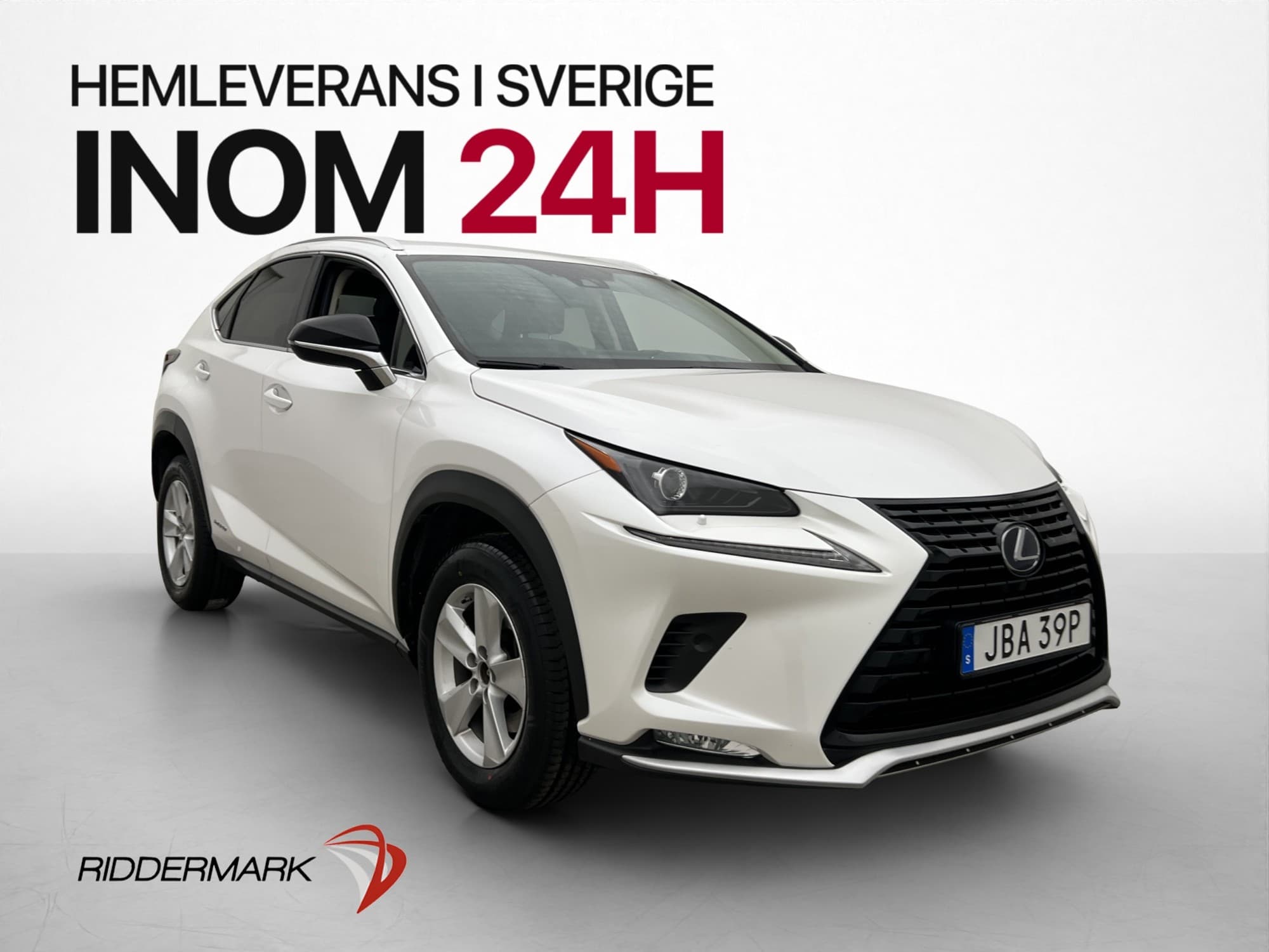 Lexus NX300H
