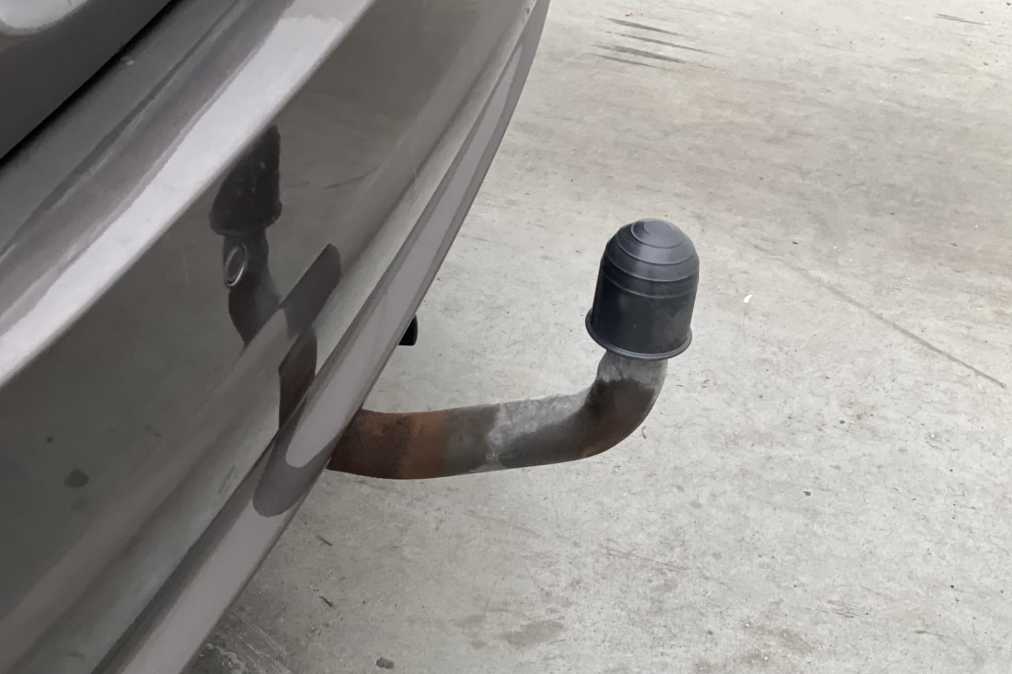 BMW 520 d Sedan 184hk Två-Brukare Sensorer Dragkrok