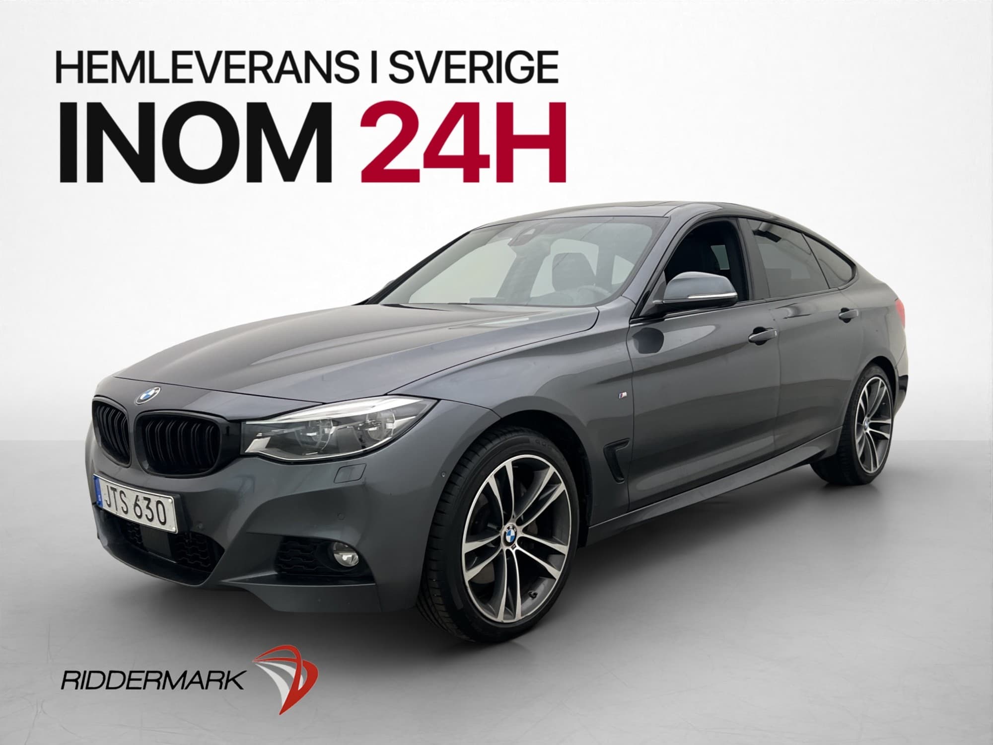 BMW 340I