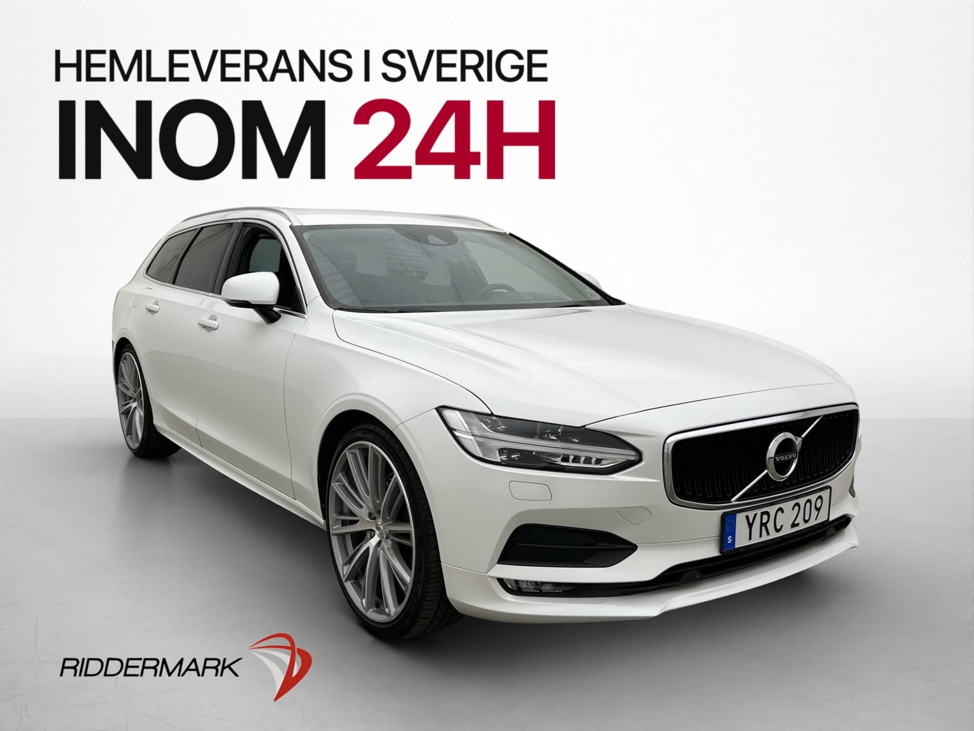 Volvo V90