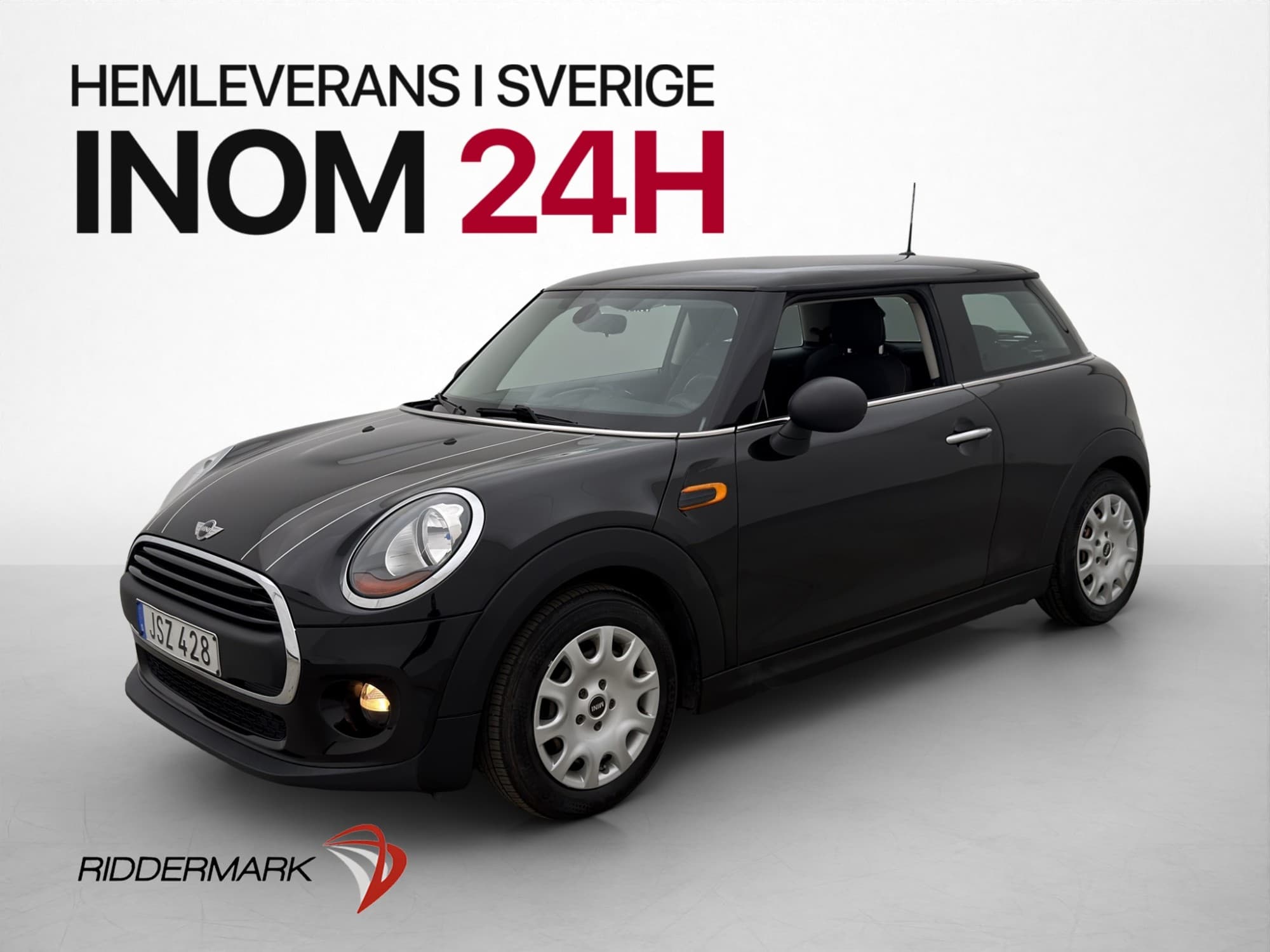 MINI One