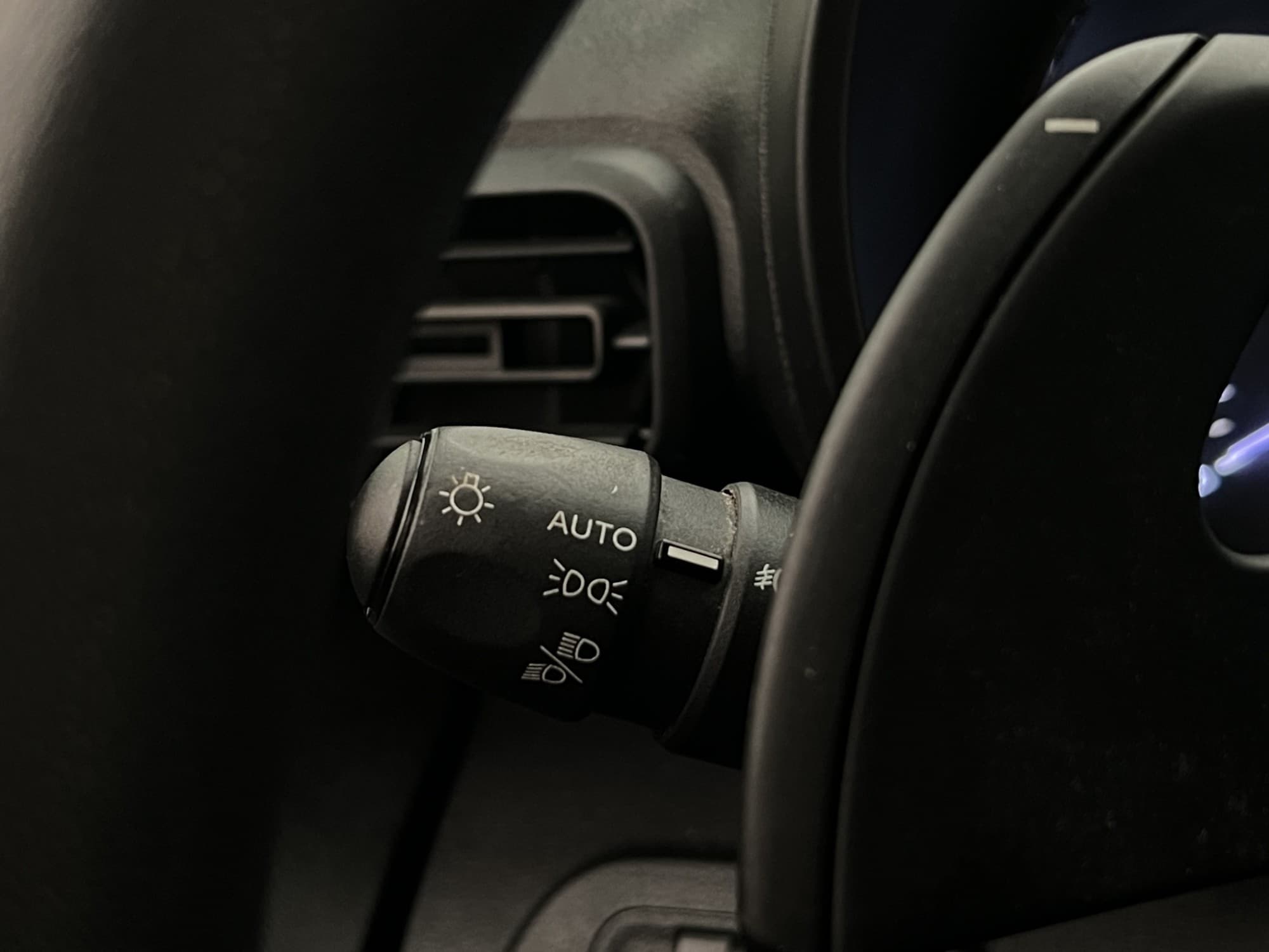 slider