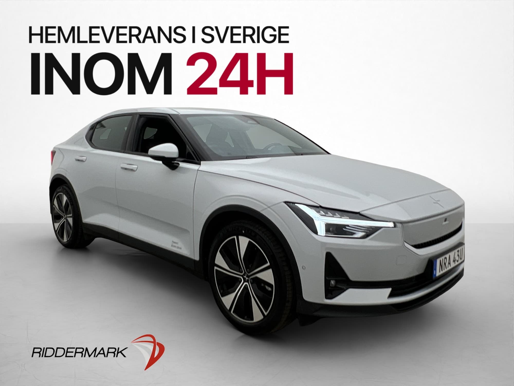 Polestar 2