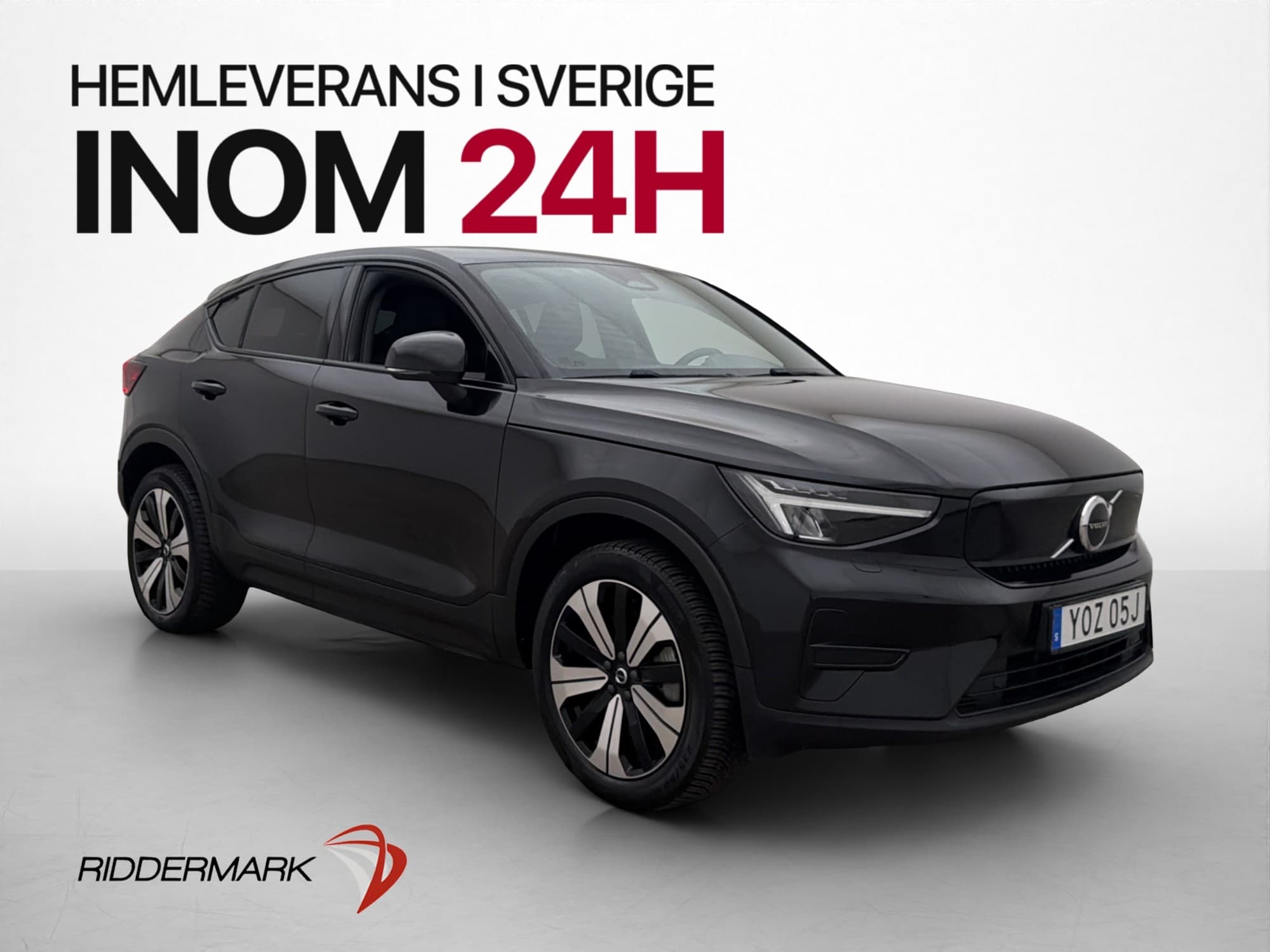 Volvo C40