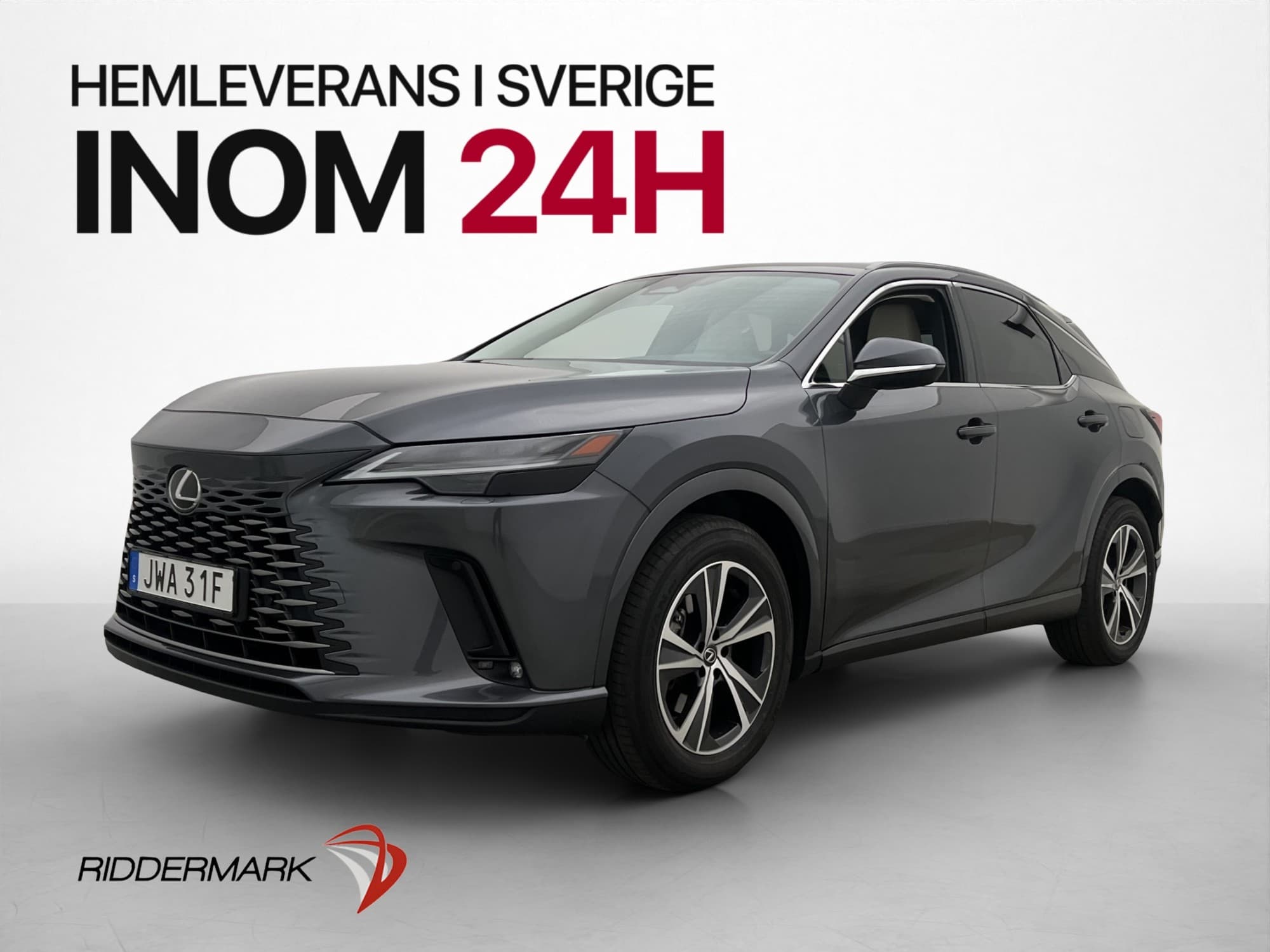Lexus RX350h