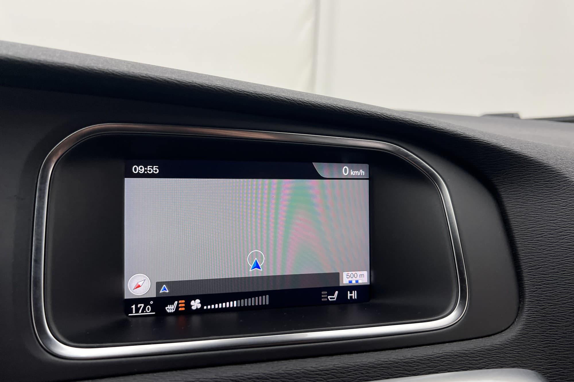 Volvo V40 Cross Country T4 AWD Momentum Värm Drag Sensorer