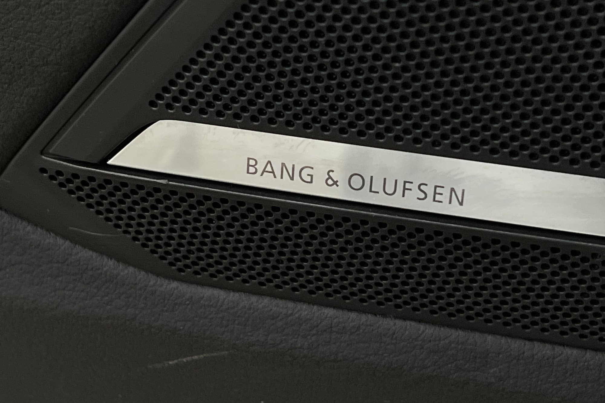 Audi A7 45 TDI S-Line B&O Svart Optik Sportstolar Navi Skinn