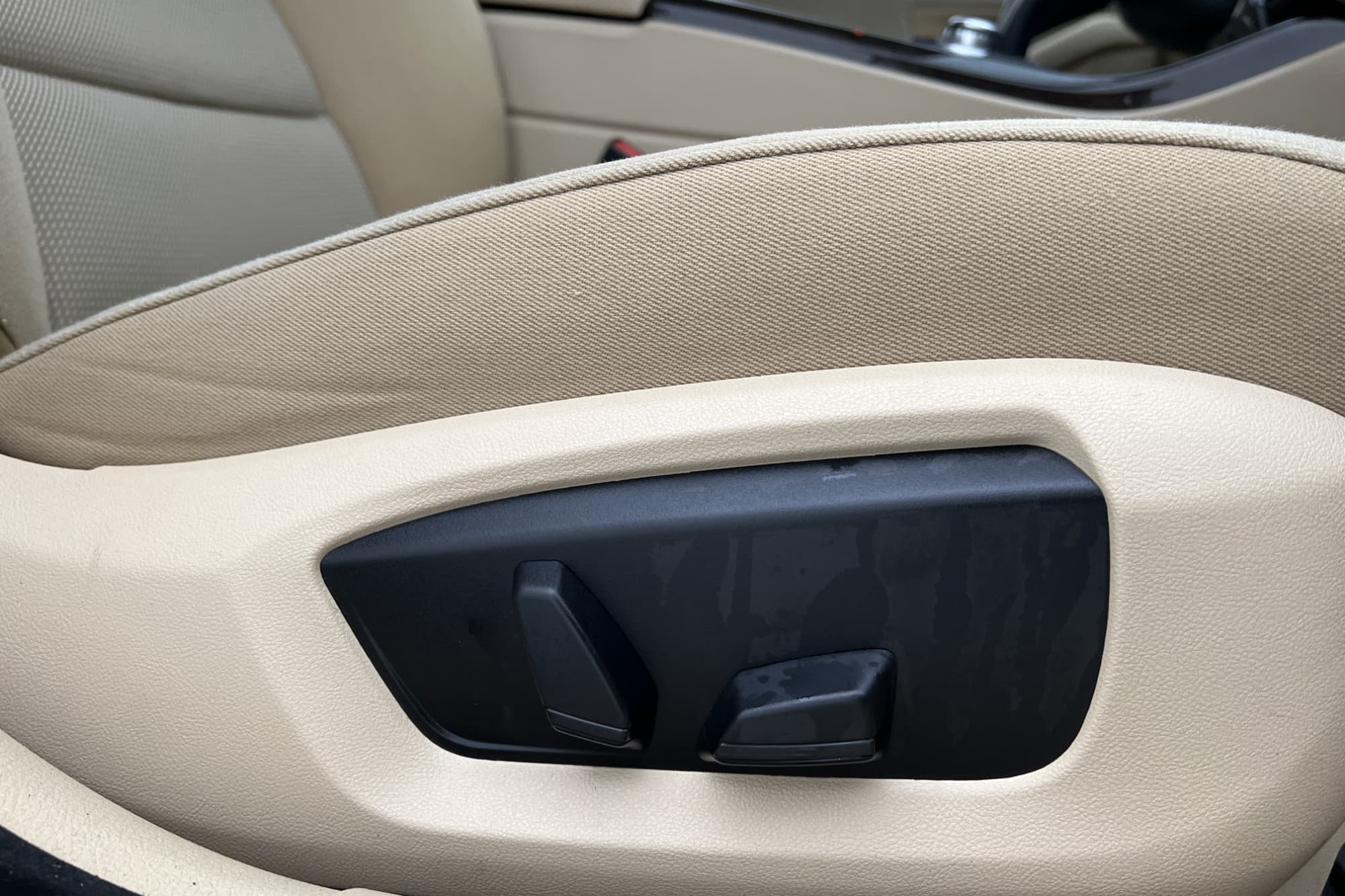 BMW 520d 184hk Keyless El-stolar P-Sensorer Farthållare