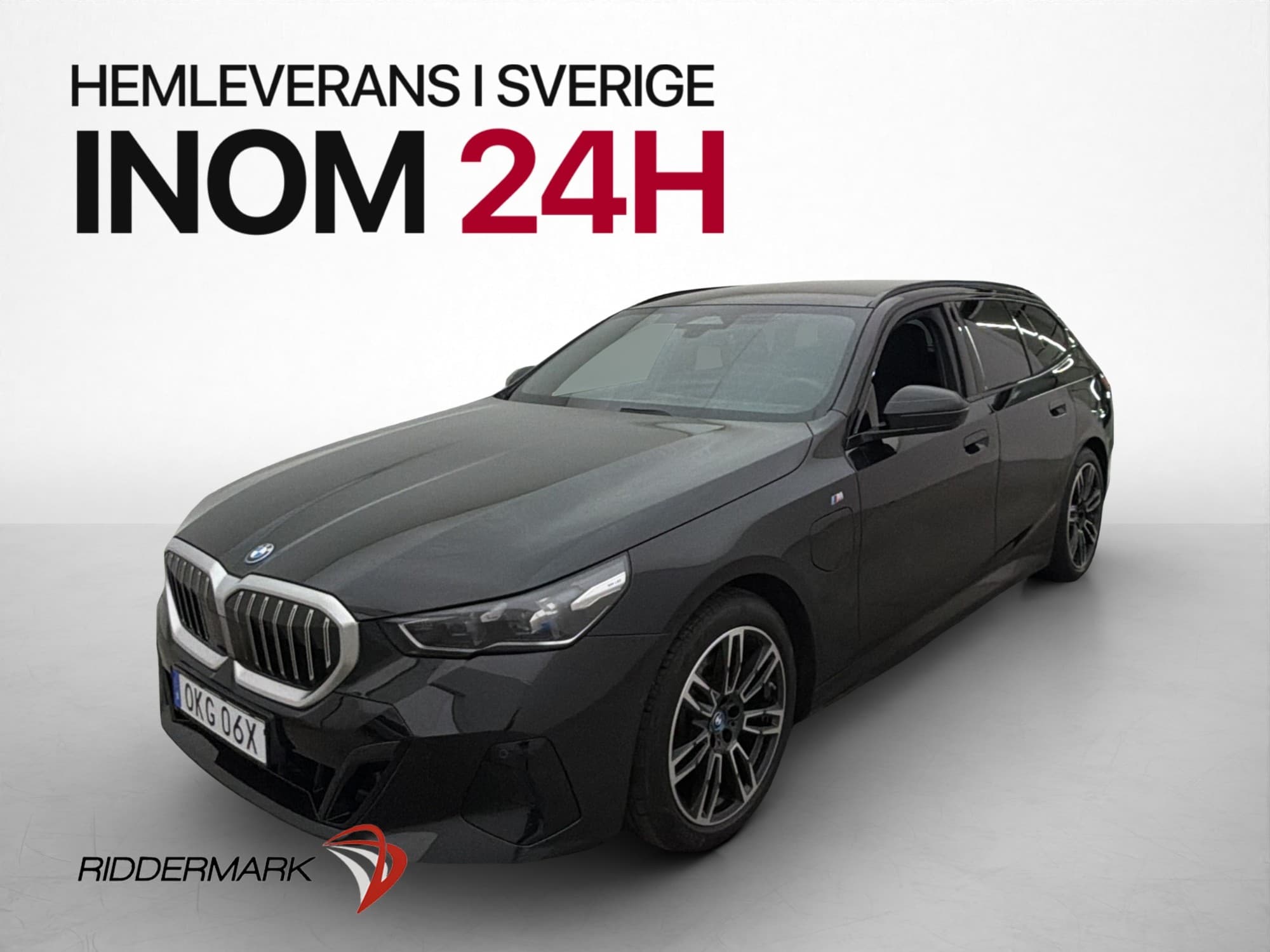 BMW 530e