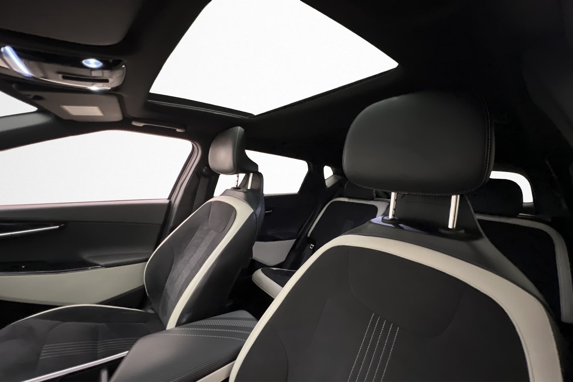 Kia EV6 77.4 kWh AWD GT-Line Panorama Meridian Drag HUD MOMS