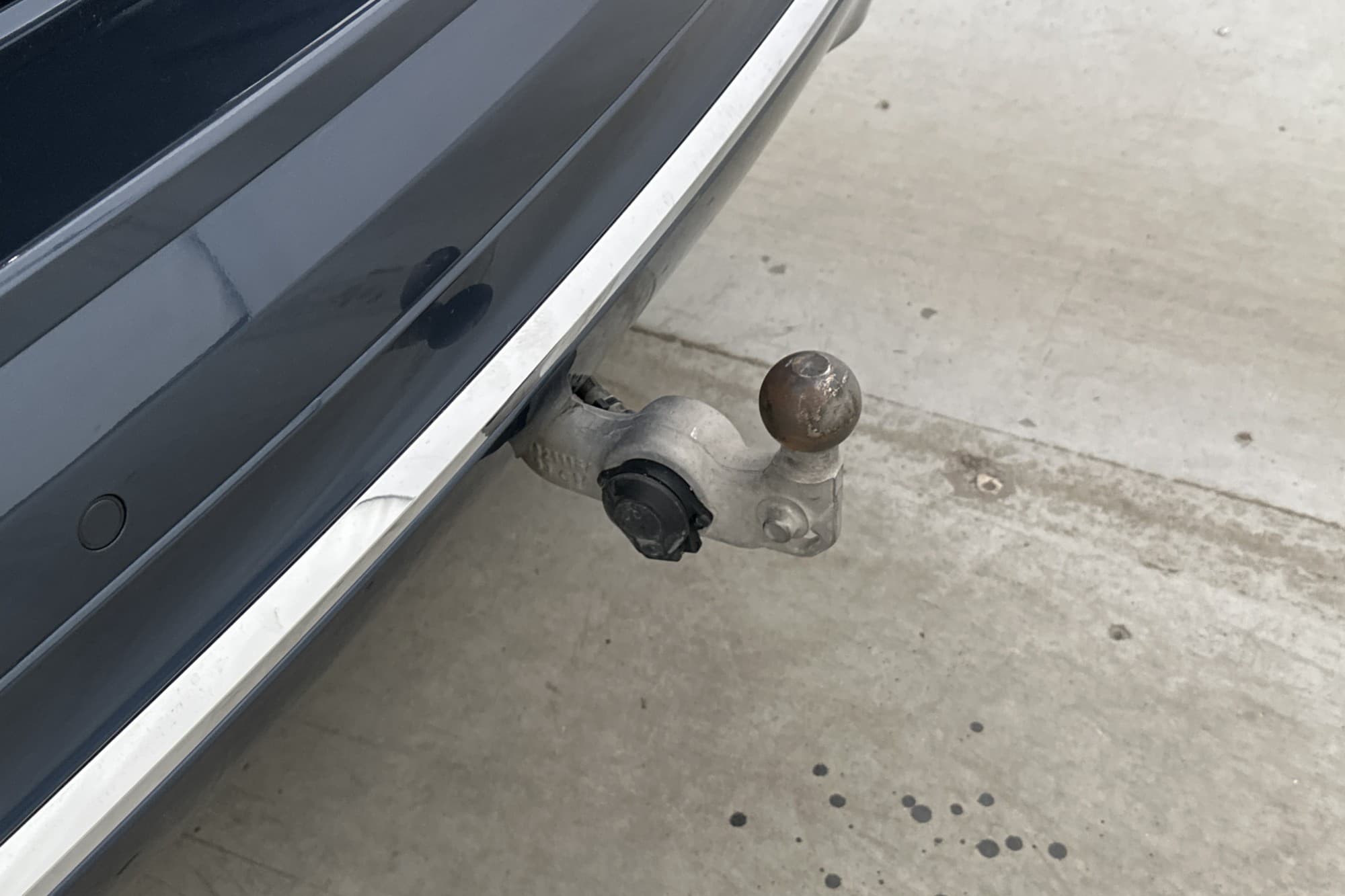 Volvo XC60 Recharge T8 AWD Inscription H/K Pano 360° MOMS