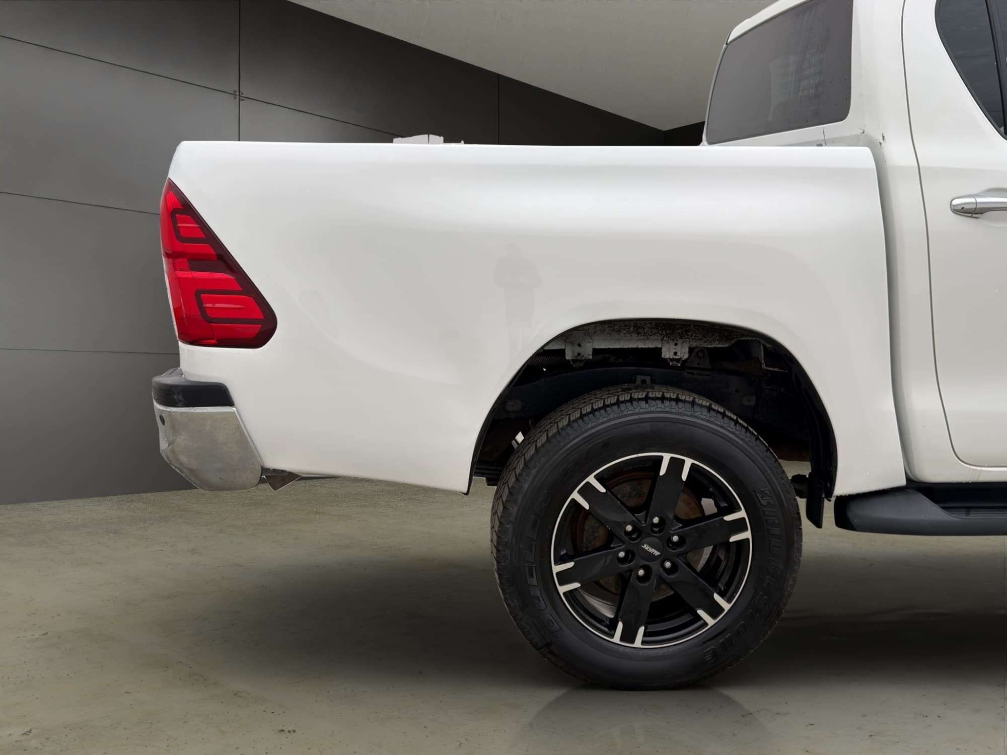 slider