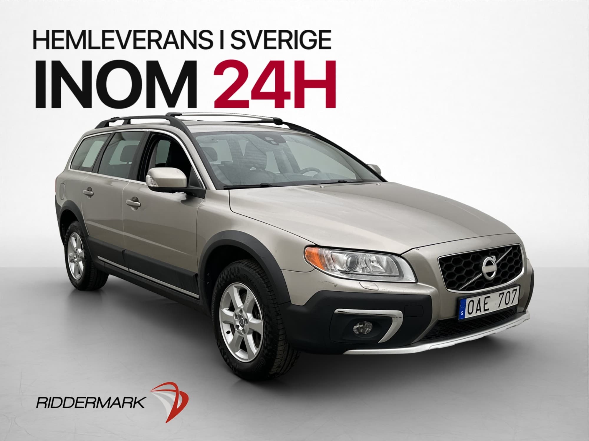 Volvo XC70