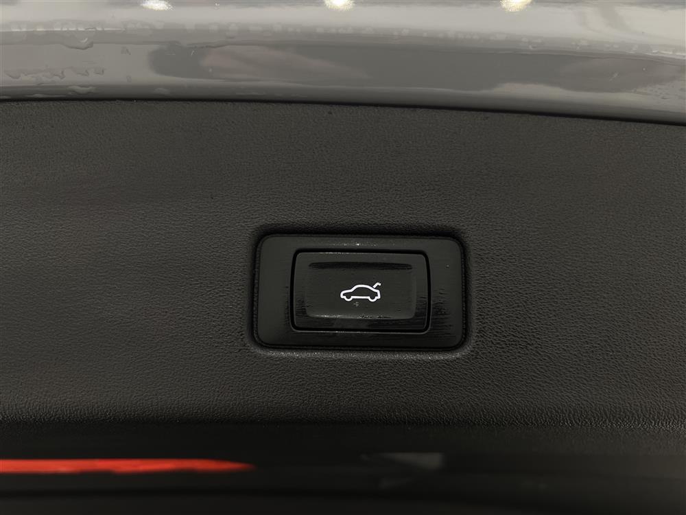 Audi Q4 E-tron 170hk Evelution Cockpit Värmare CarPlay
