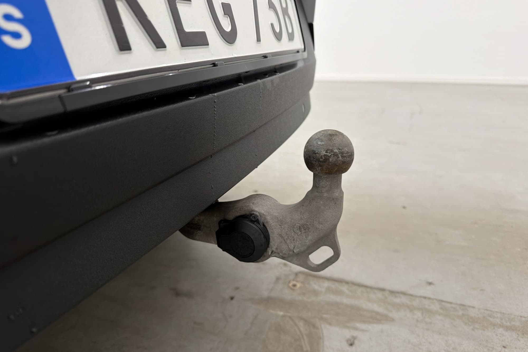 Polestar 2 Long Range Single Motor Pilot Lite Drag 360° MOMS