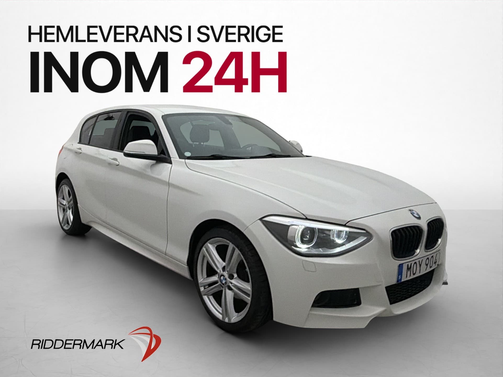 BMW 116i