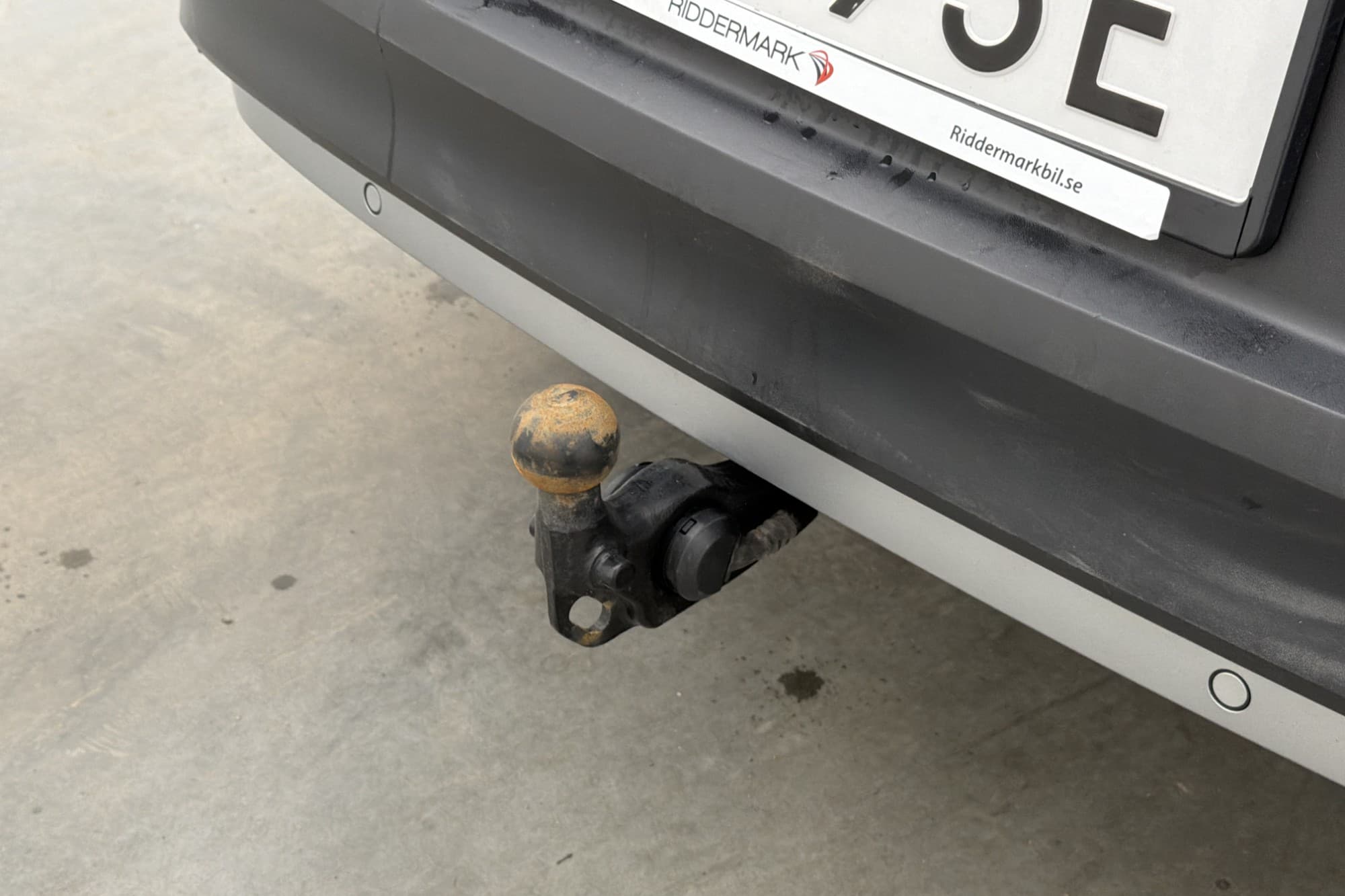 Volkswagen ID.5 Pro Performance Värmare Dragkrok 360 CarPlay