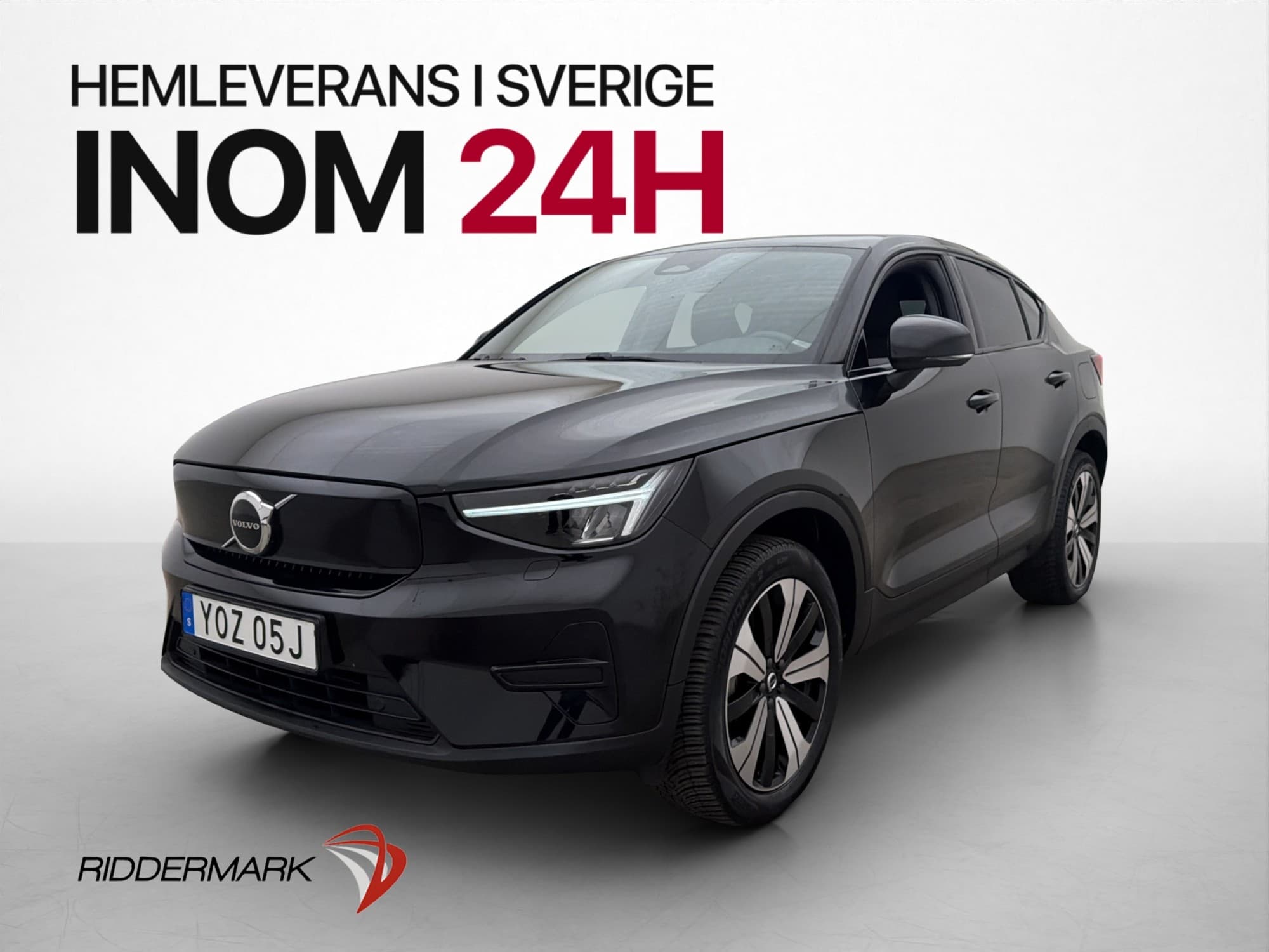 Volvo C40