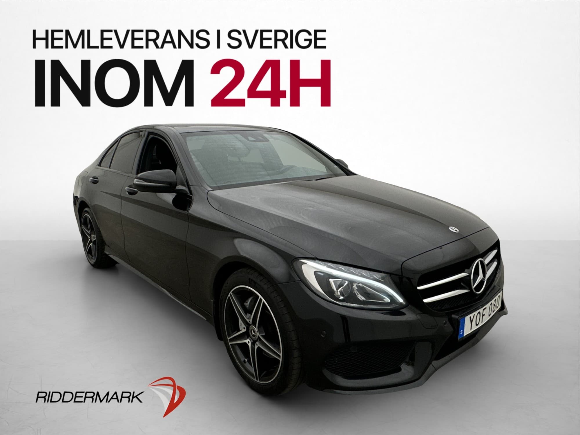 Mercedes-Benz C220