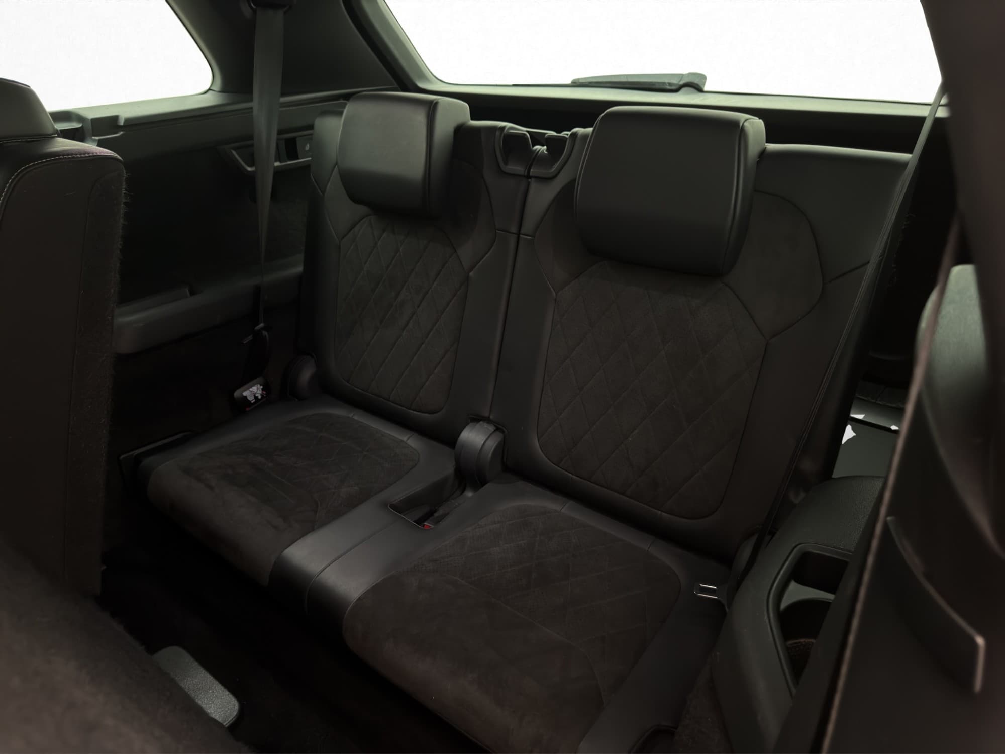 Skoda Kodiaq TSI 4x4 Sportline 7-sits Cockpit Canton Värmare