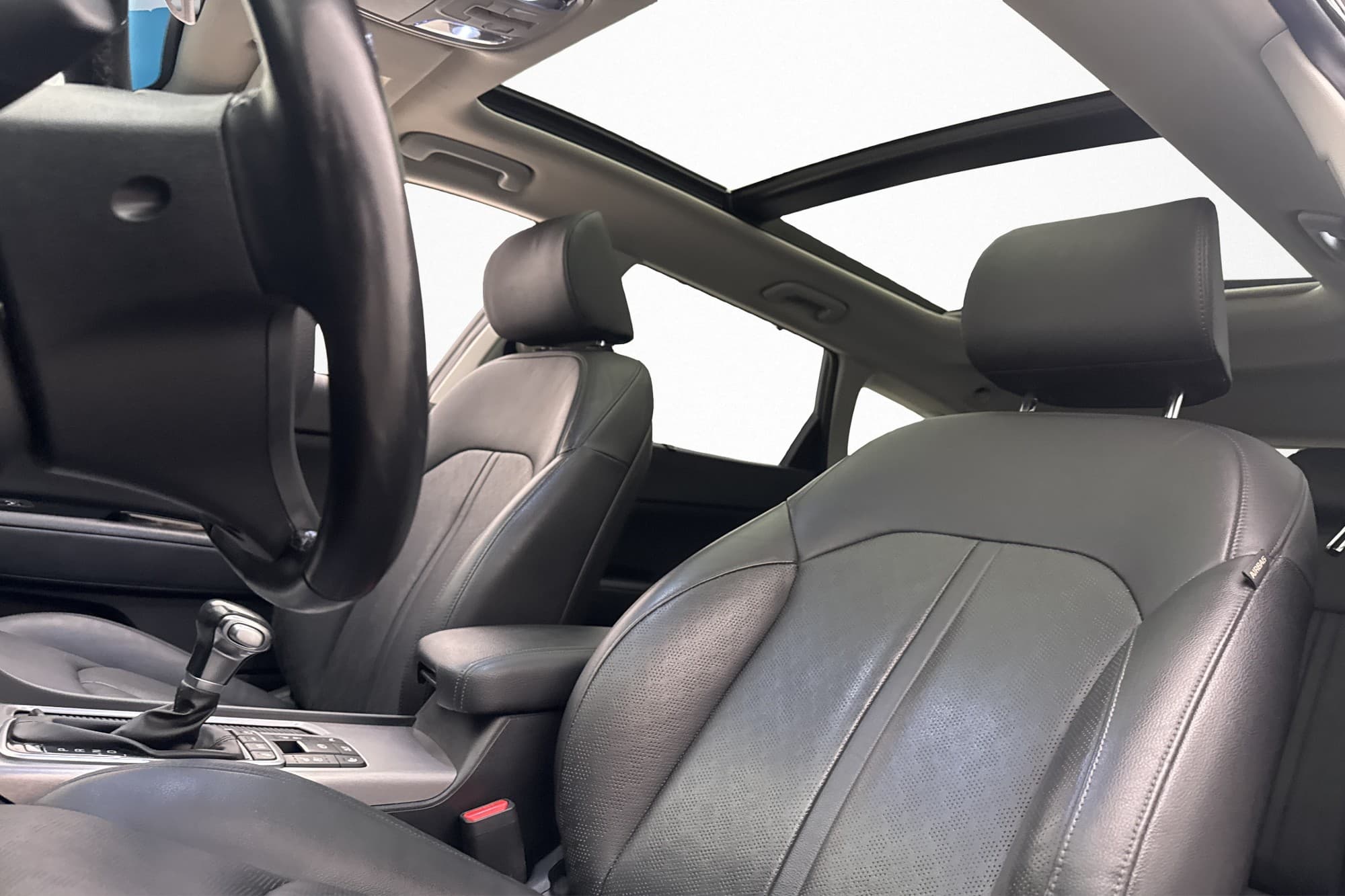 Kia Optima SW Plug-in Hybrid Advance Plus 2 Pano H/K Drag