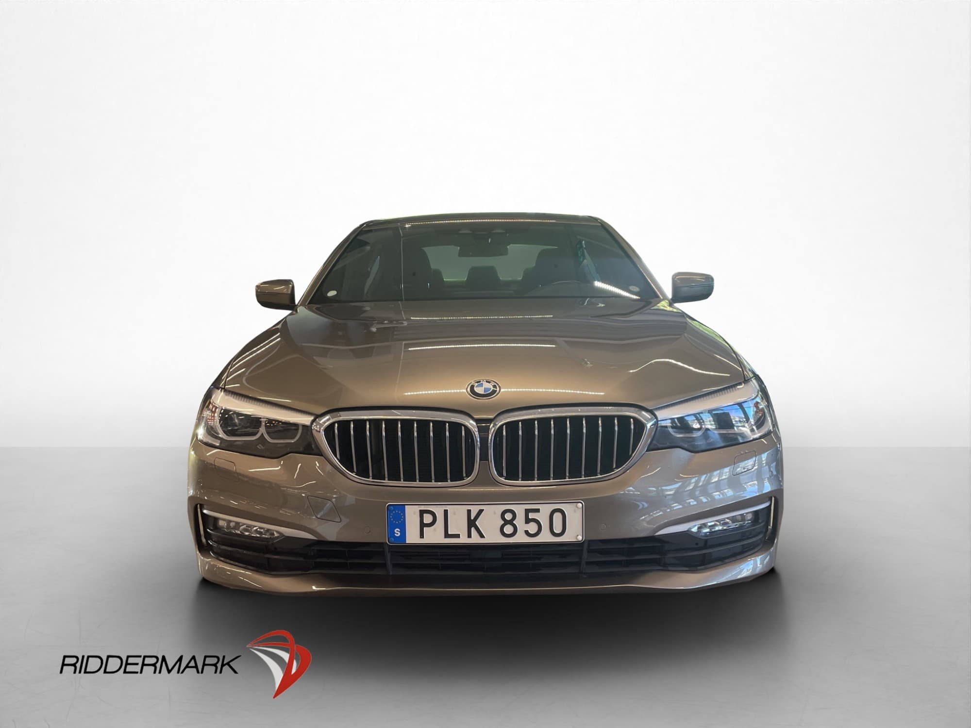 BMW 520d
