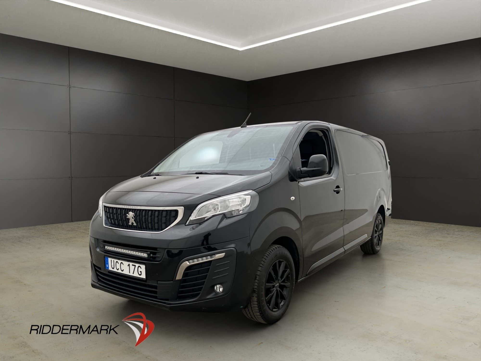 Peugeot Expert