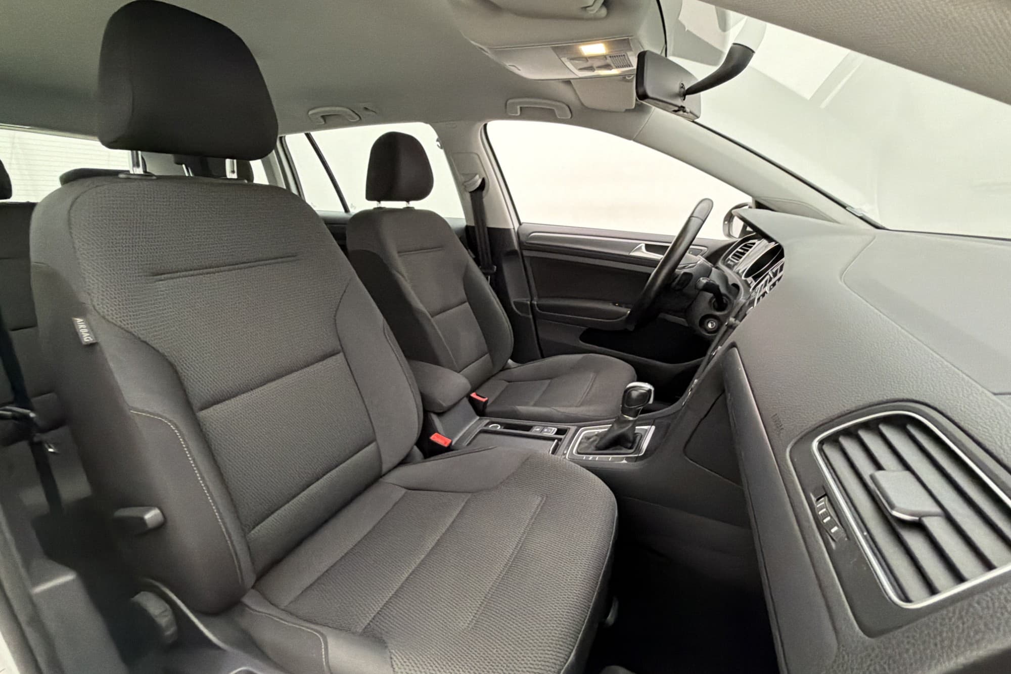 Volkswagen Golf Sportscombi 1.0 TSI Adaptiv-Fart CarPlay