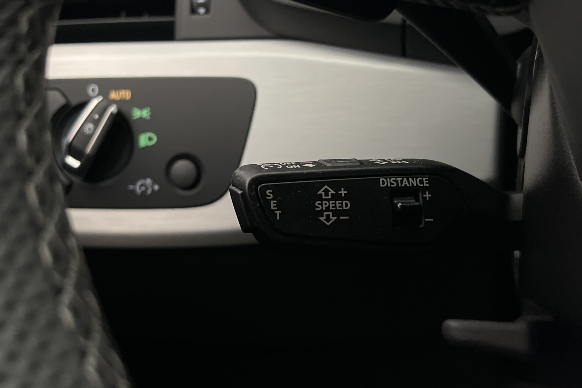 Audi A4 40 TDI 204hk Quattro S-Line Värmare Kamera Drag MOMS