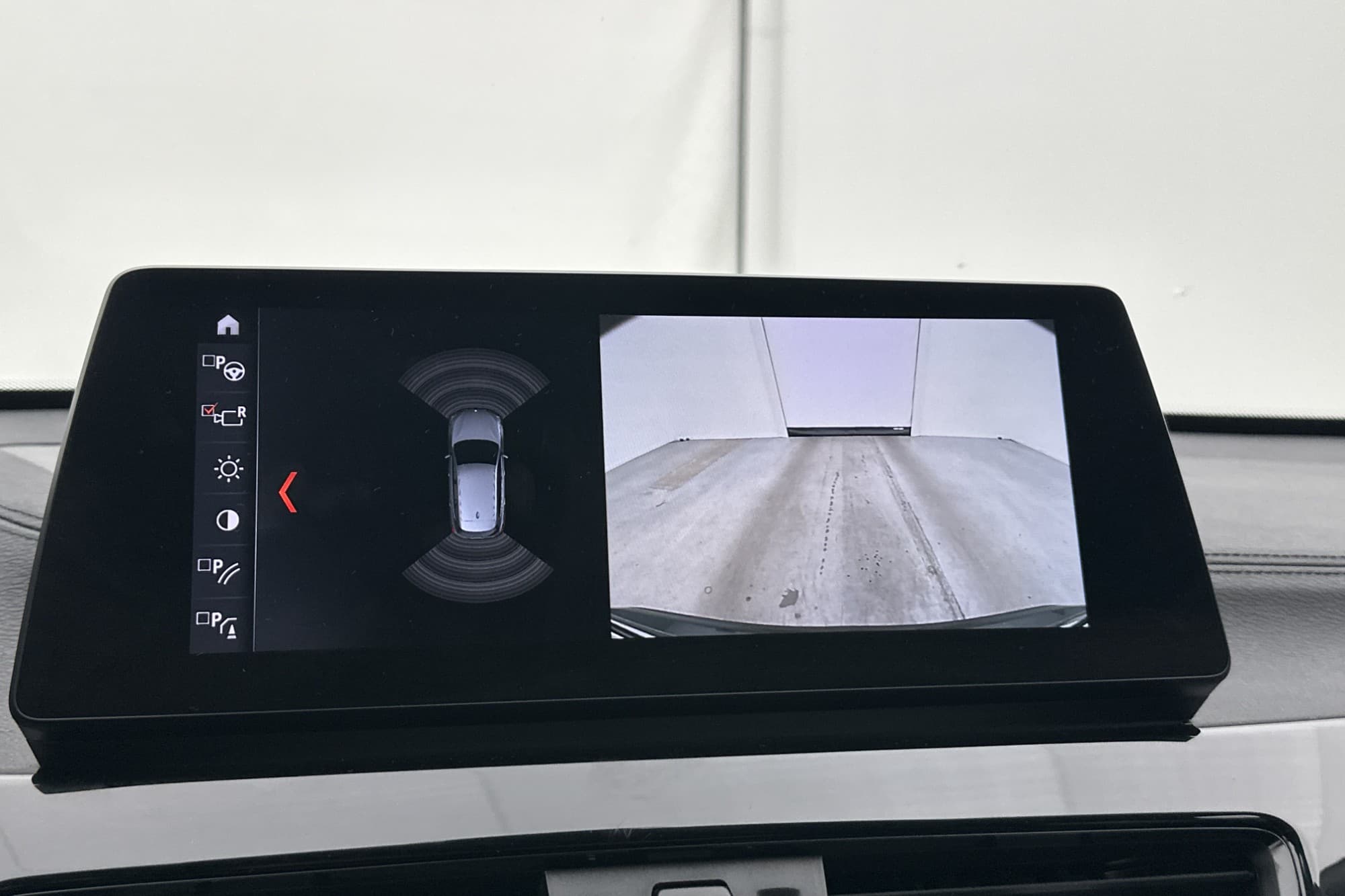 BMW X1 xDrive25e Sport line HiFi Kamera HUD Navi Halvskinn
