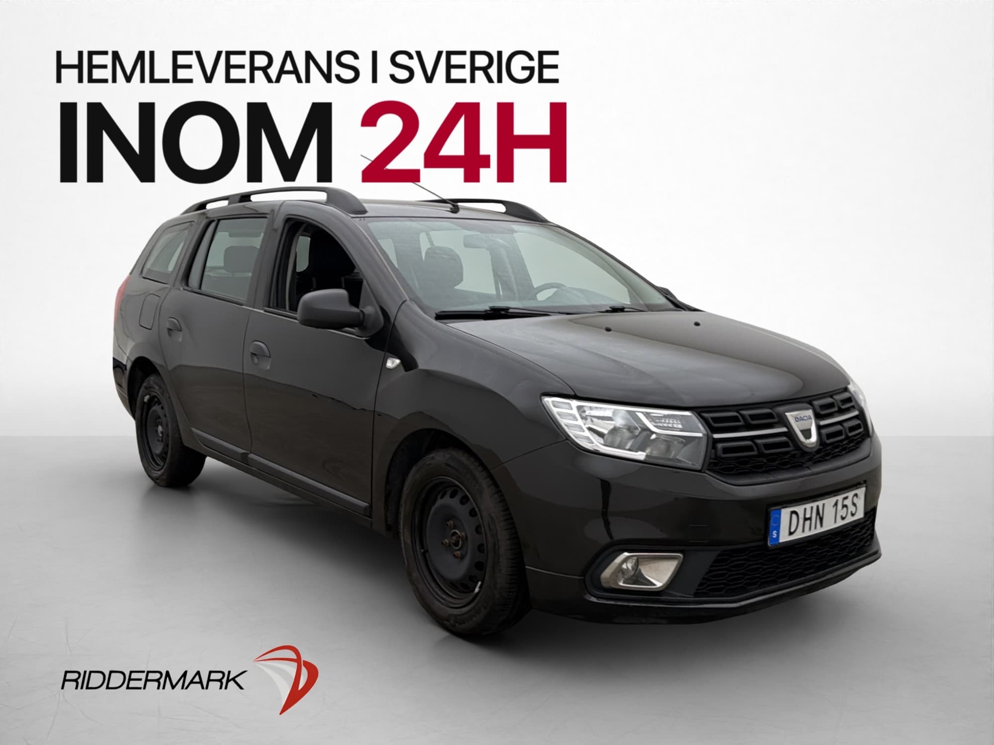 Dacia Logan MCV