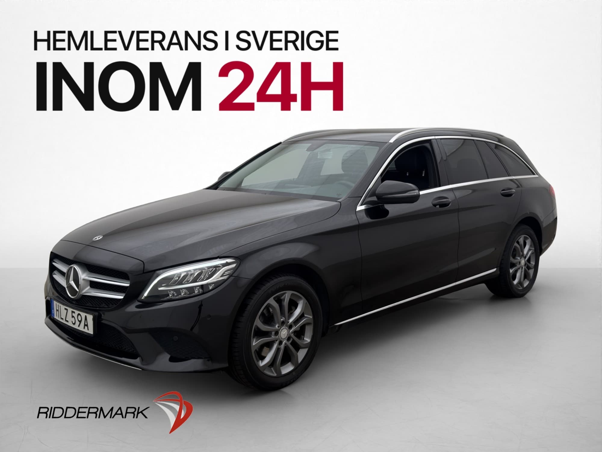 Mercedes-Benz C220