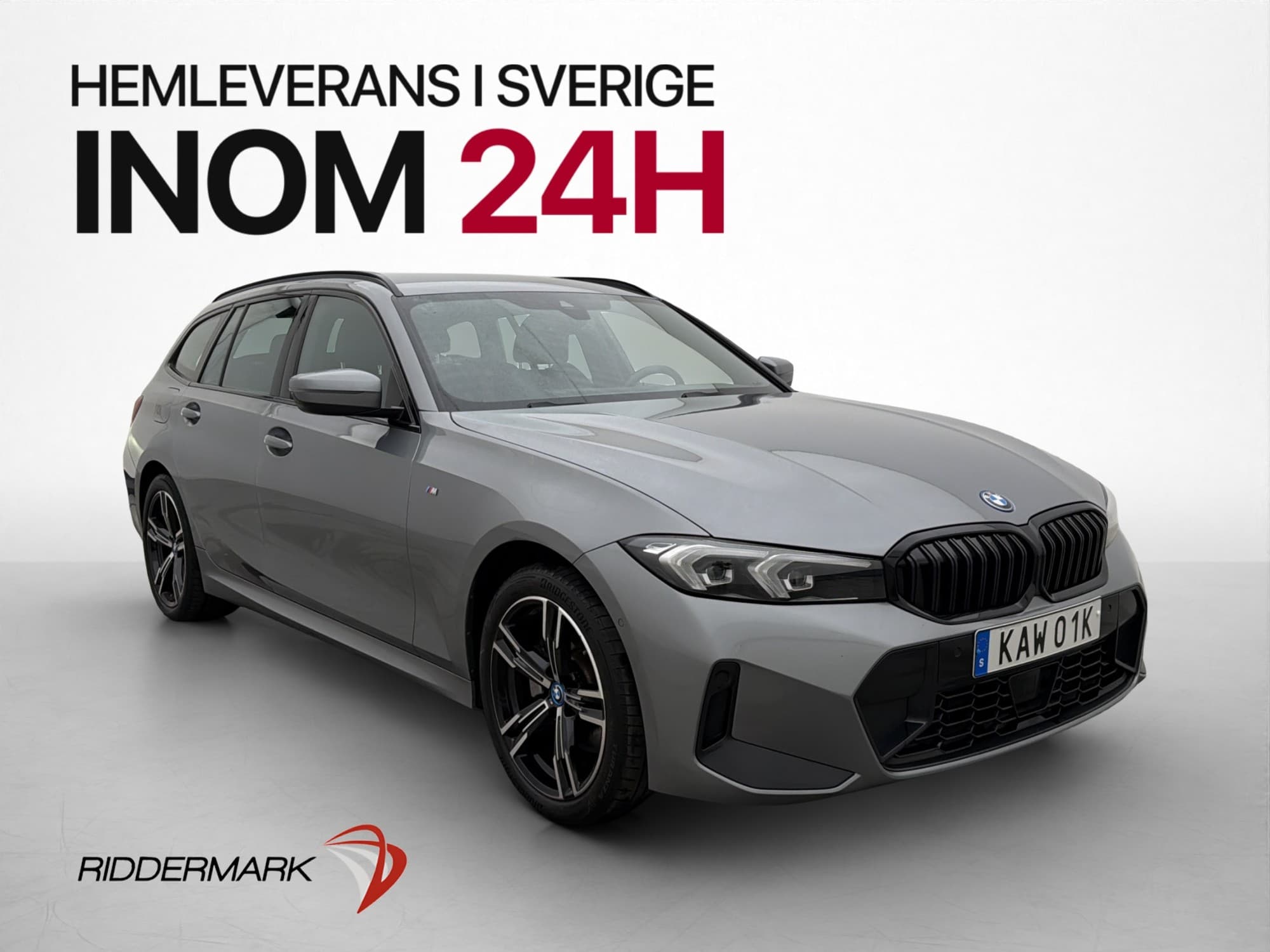 BMW 330e