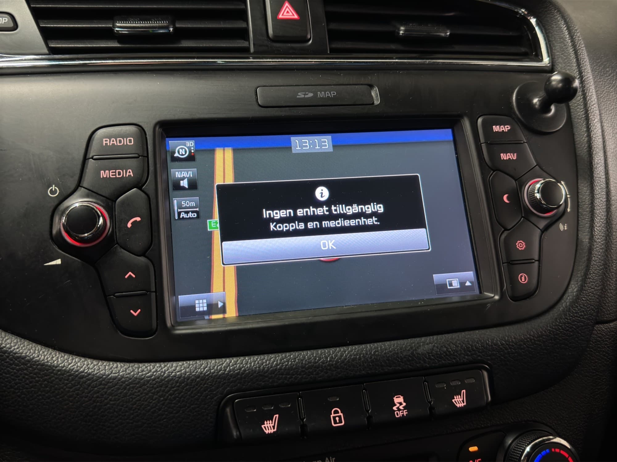 slider